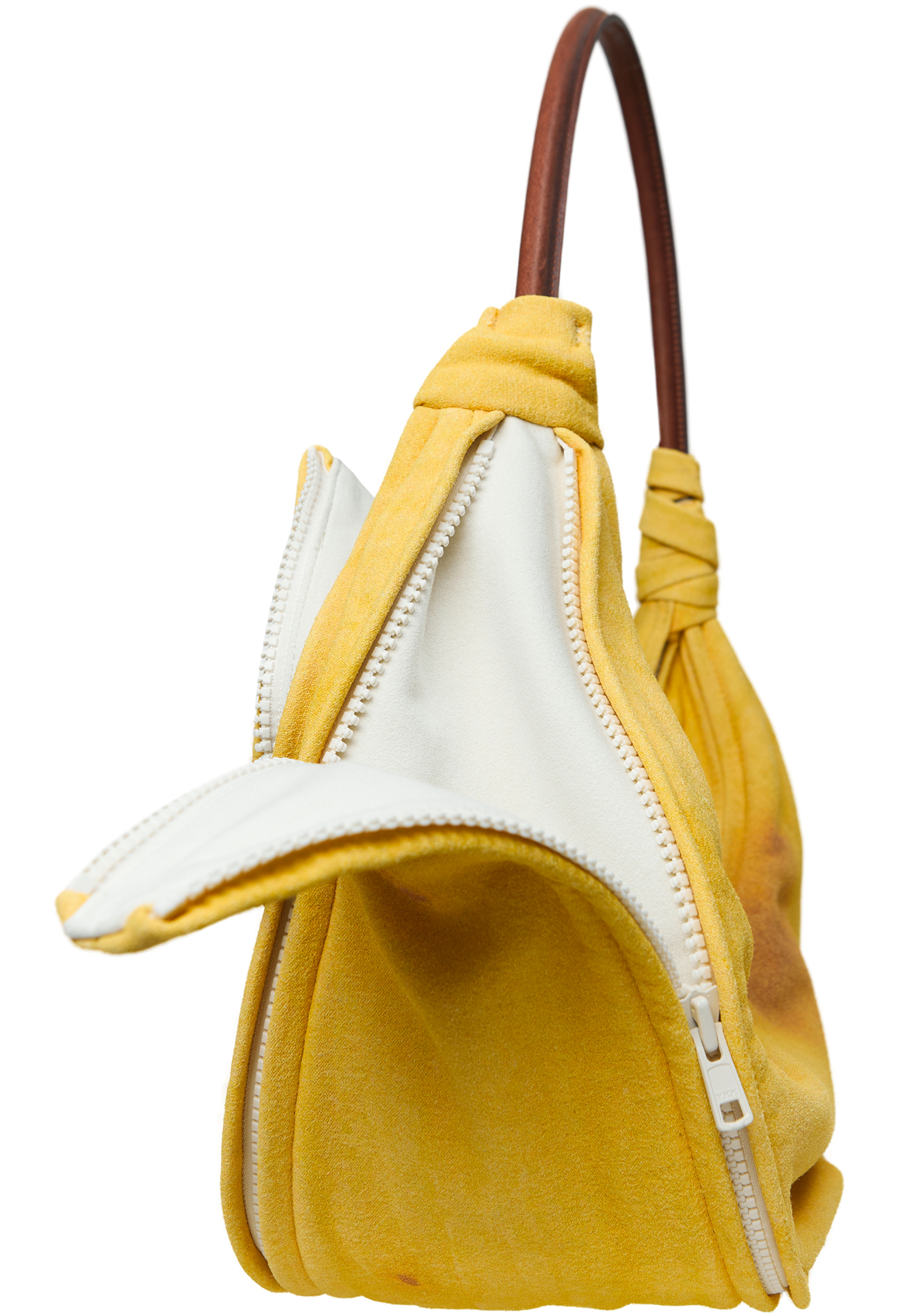 Doublet Сумка PEELABLE BANANA