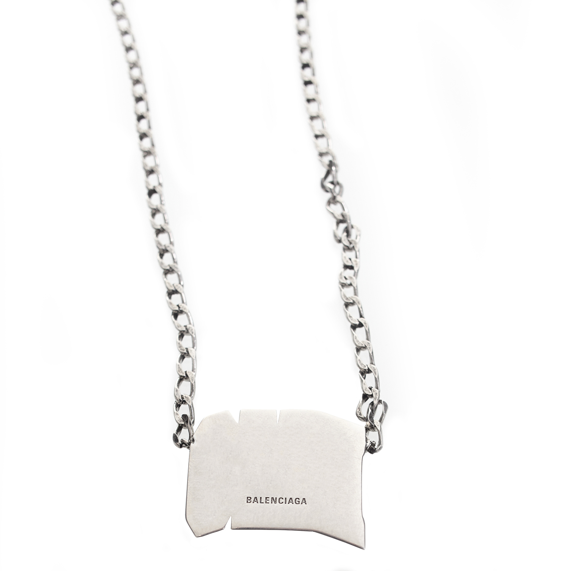 Balenciaga Колье \'EMO\'