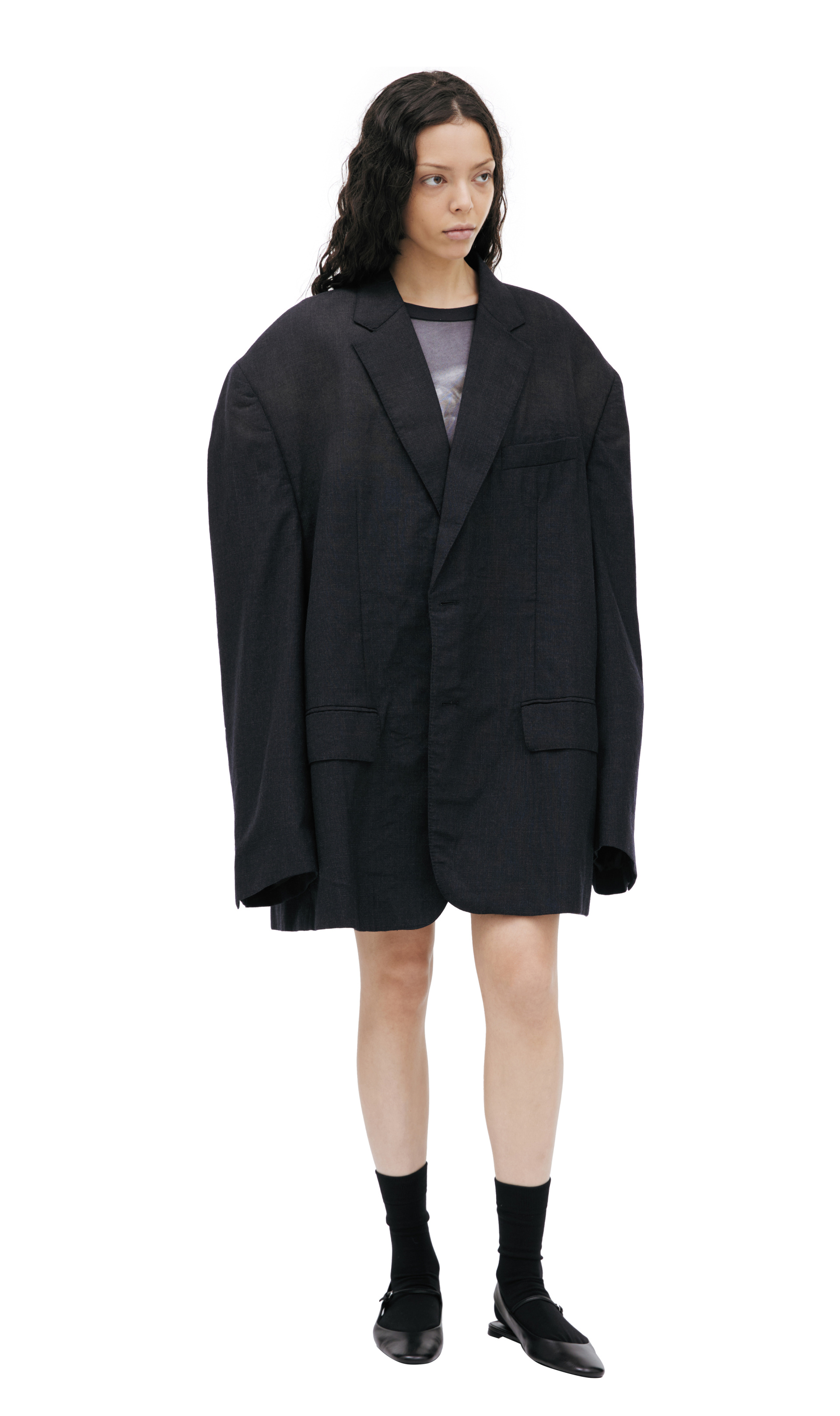 Balenciaga Пиджак