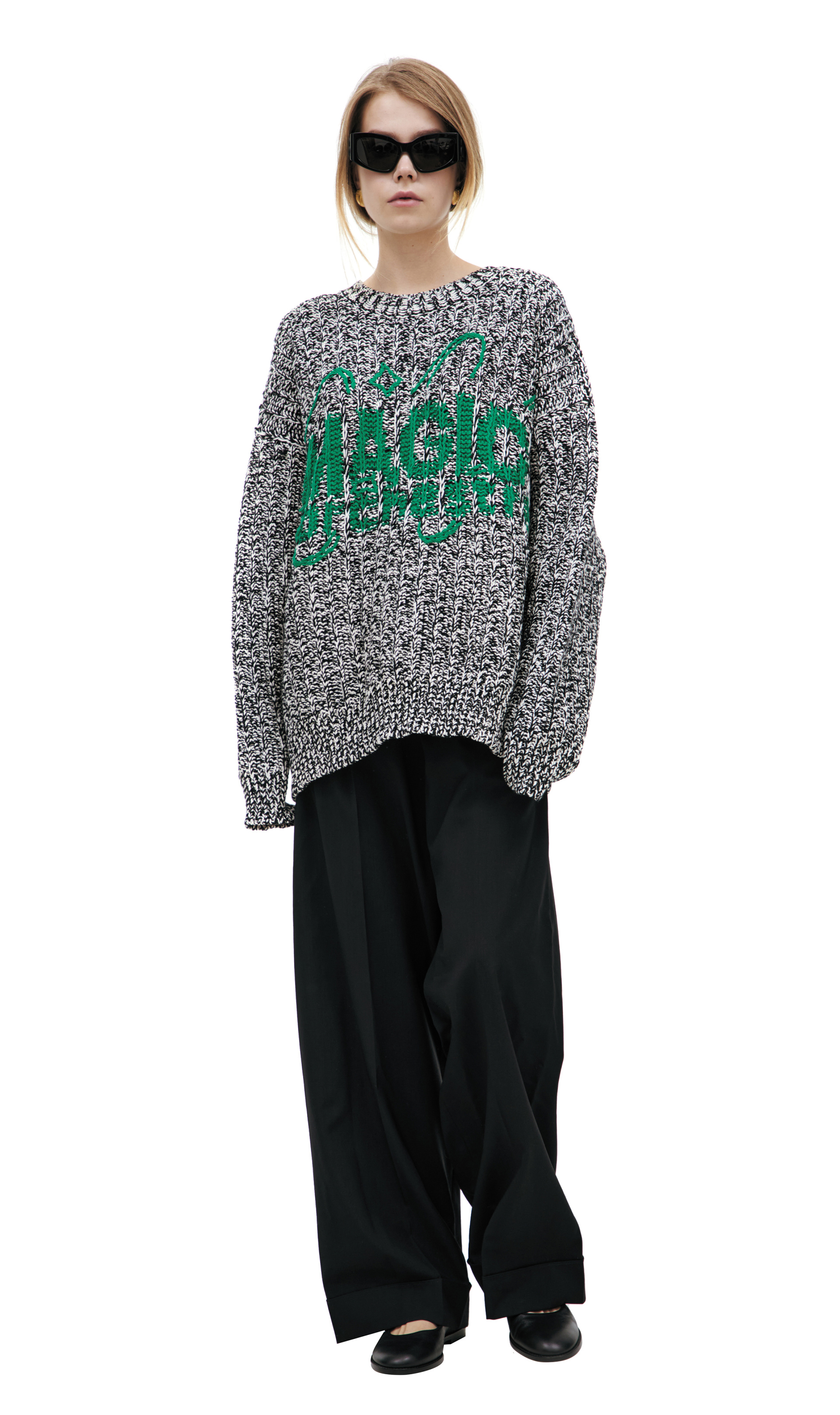 Jil Sander Свитер