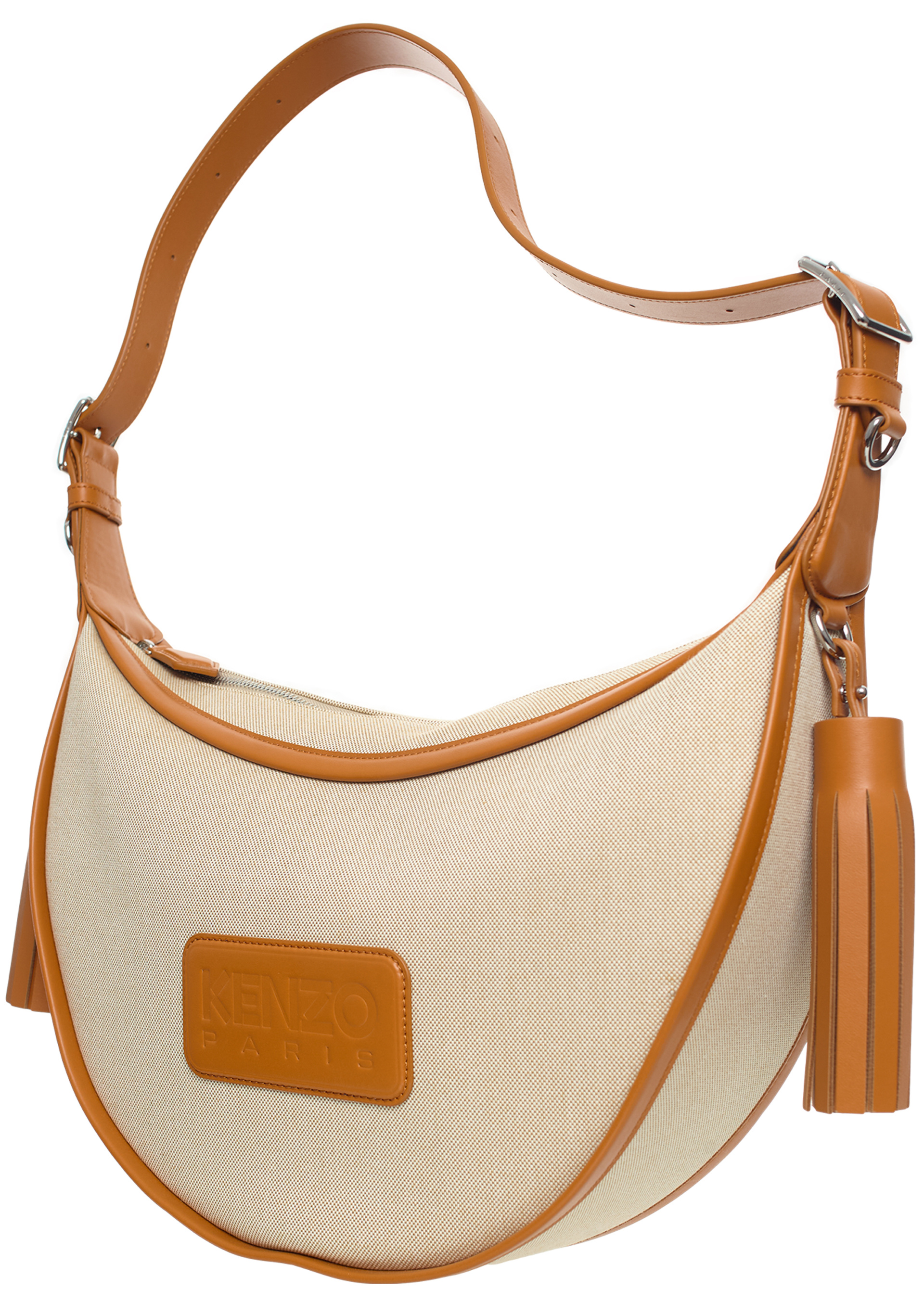 KENZO Сумка-хобо Medium