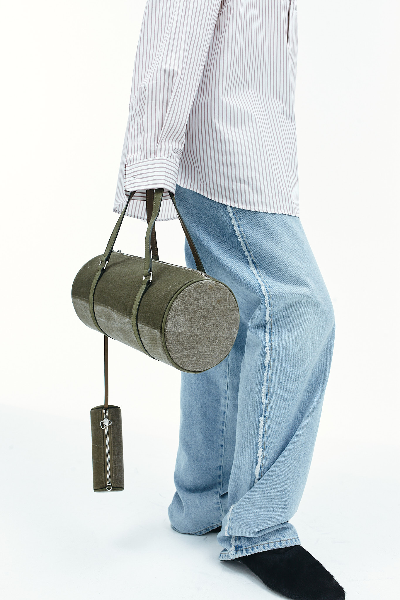 Readymade Сумка с косметичкой в комплекте