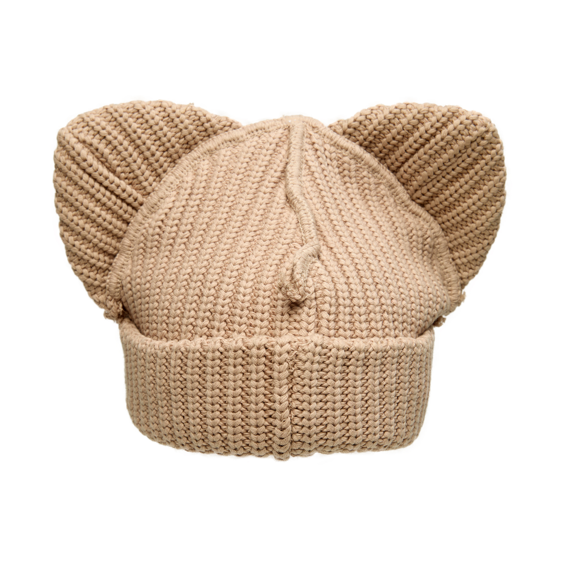 CHARLES JEFFREY LOVERBOY Шапка в крупную вязку