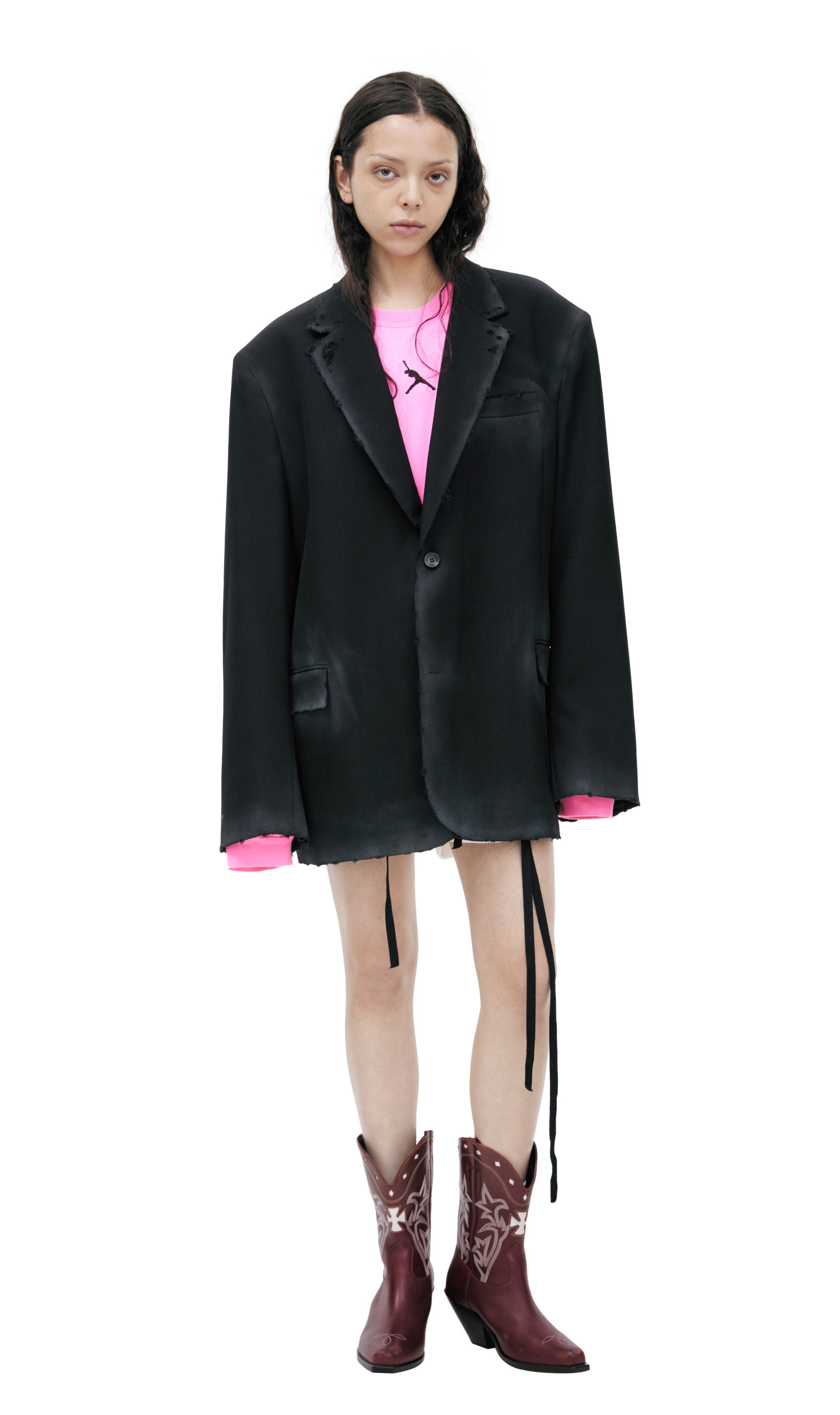 Doublet Пиджак