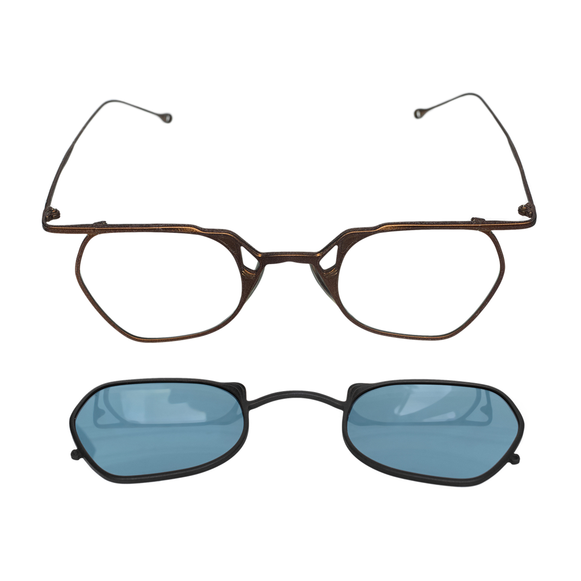 The Viridi-Anne Очки