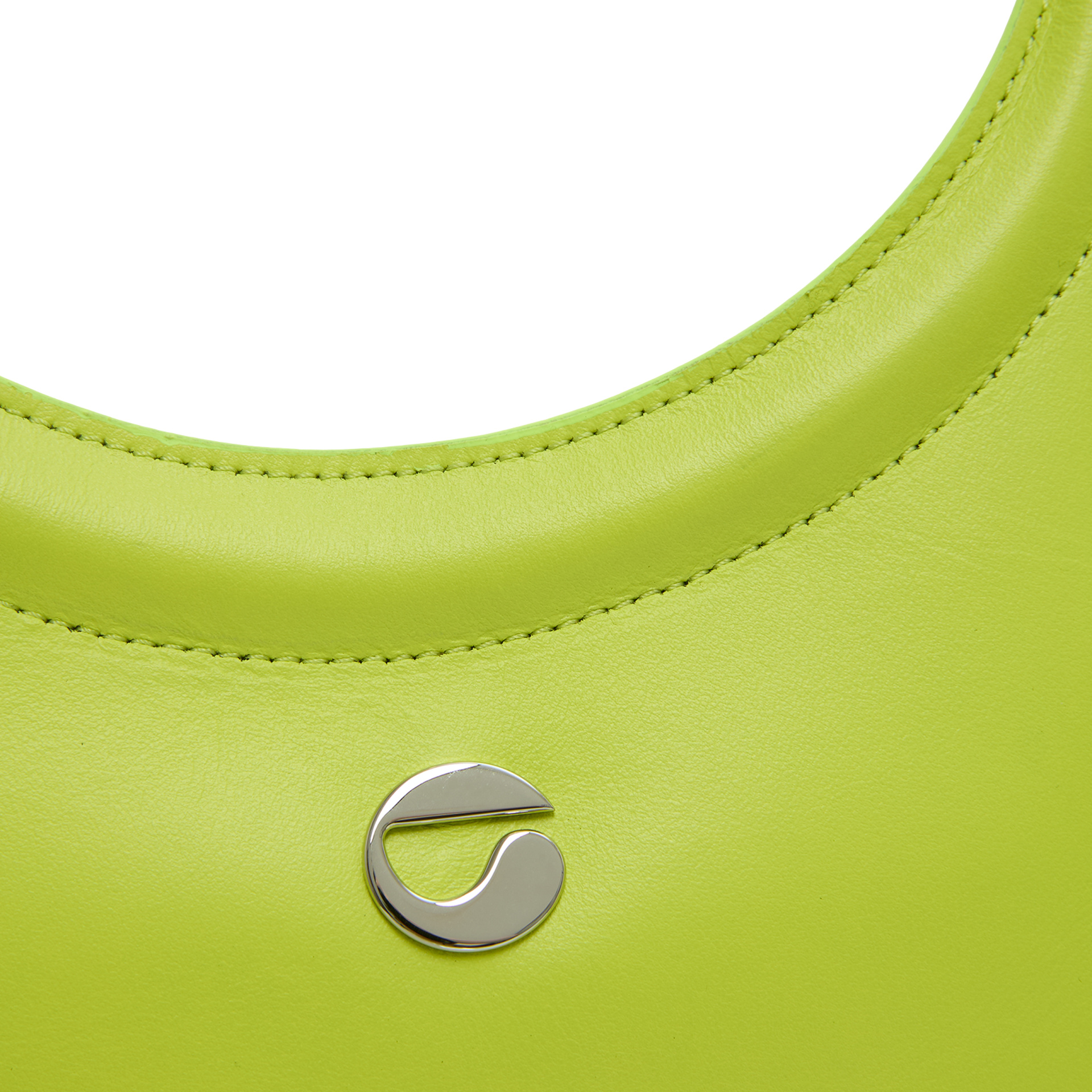 Coperni Сумка RING SWIPE с логотипом