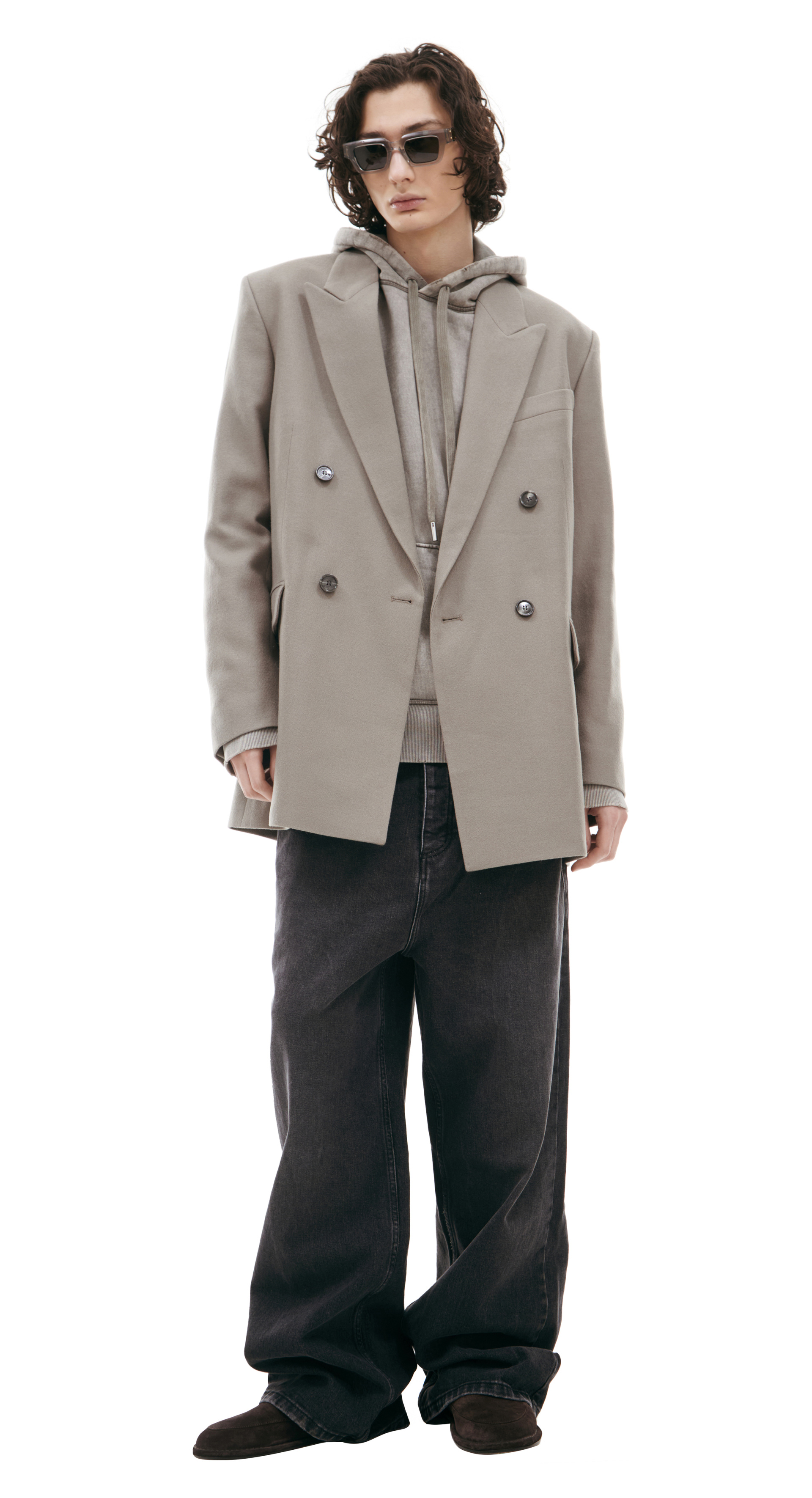 AMI PARIS Пиджак