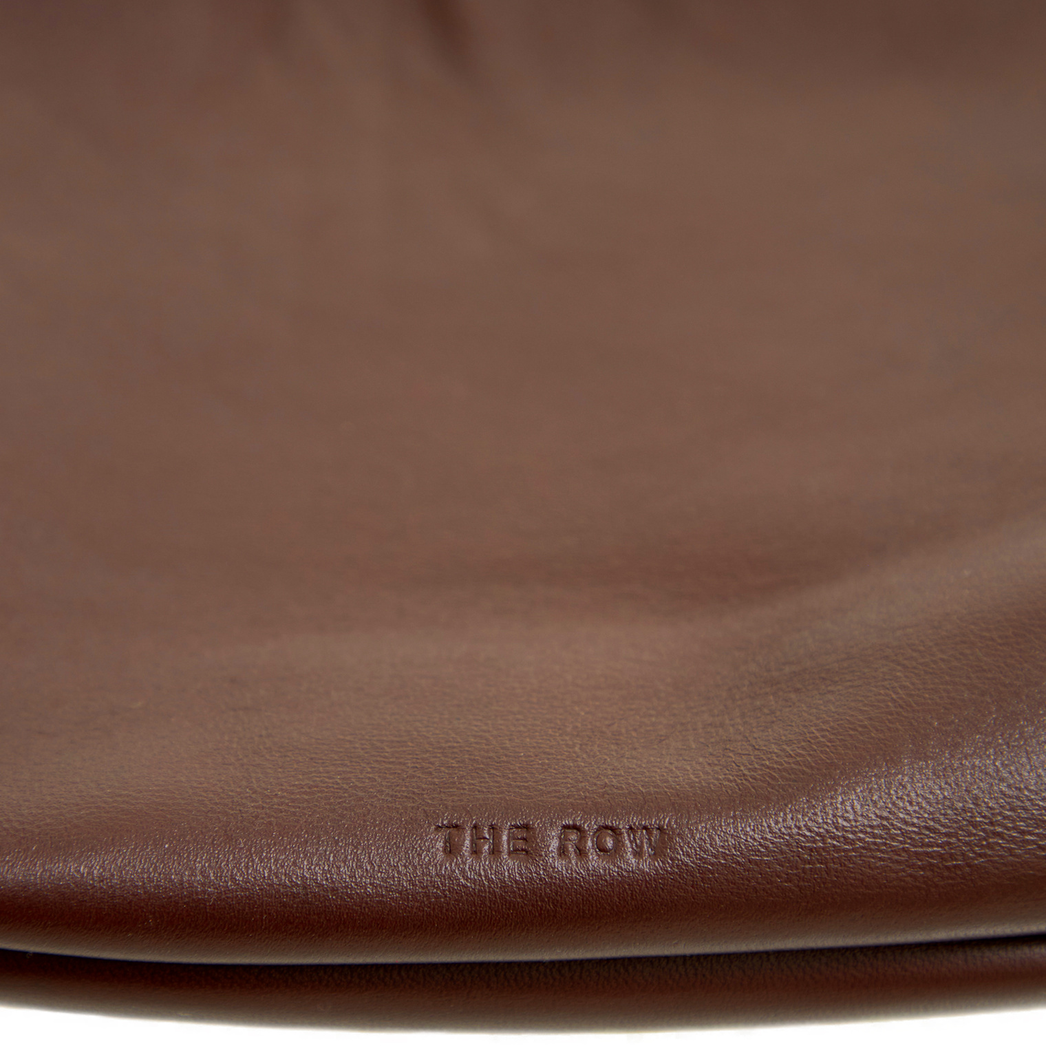 The Row Сумка XL Bourse