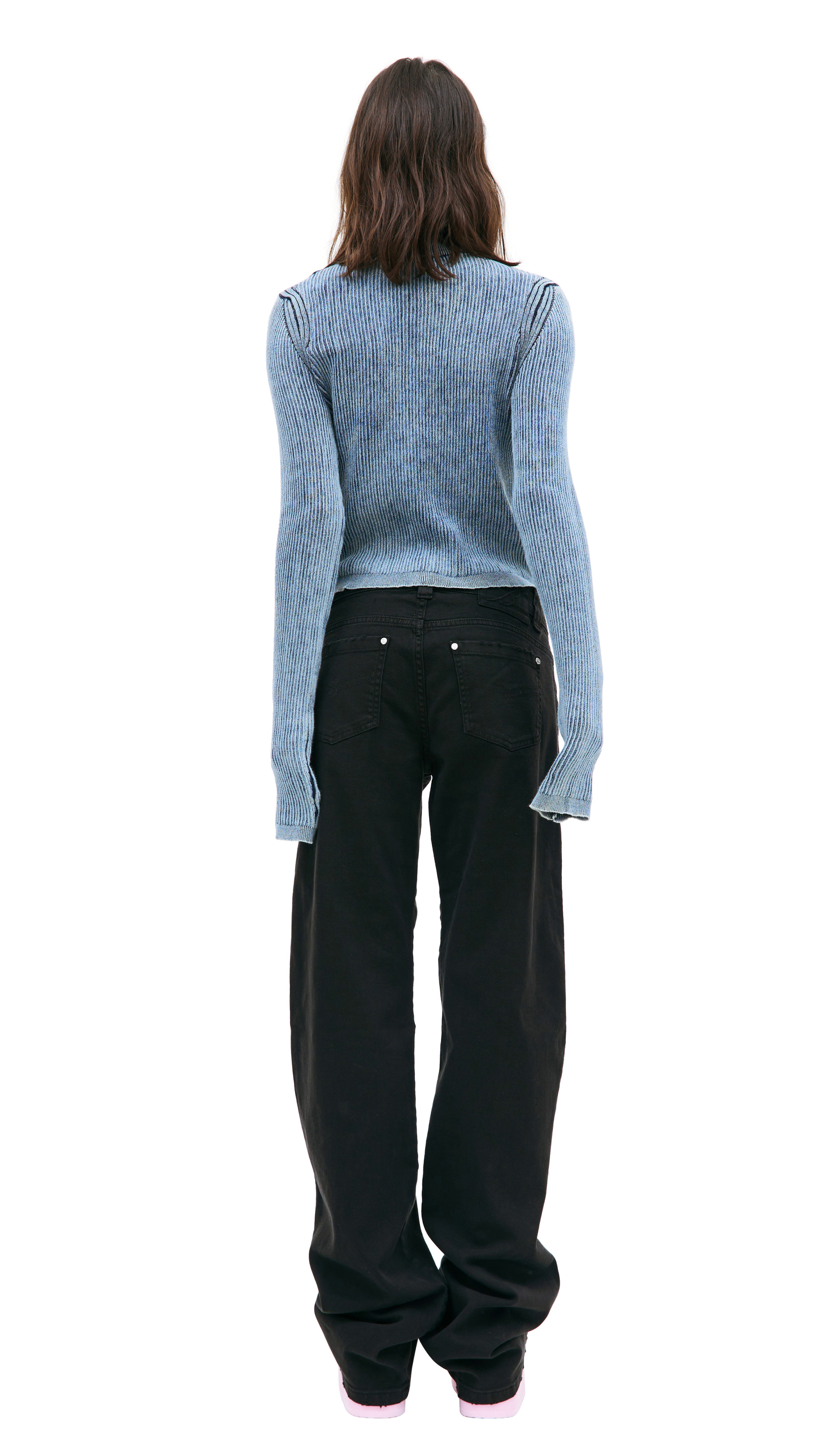 Diesel Кардиган M-Anafi на молнии