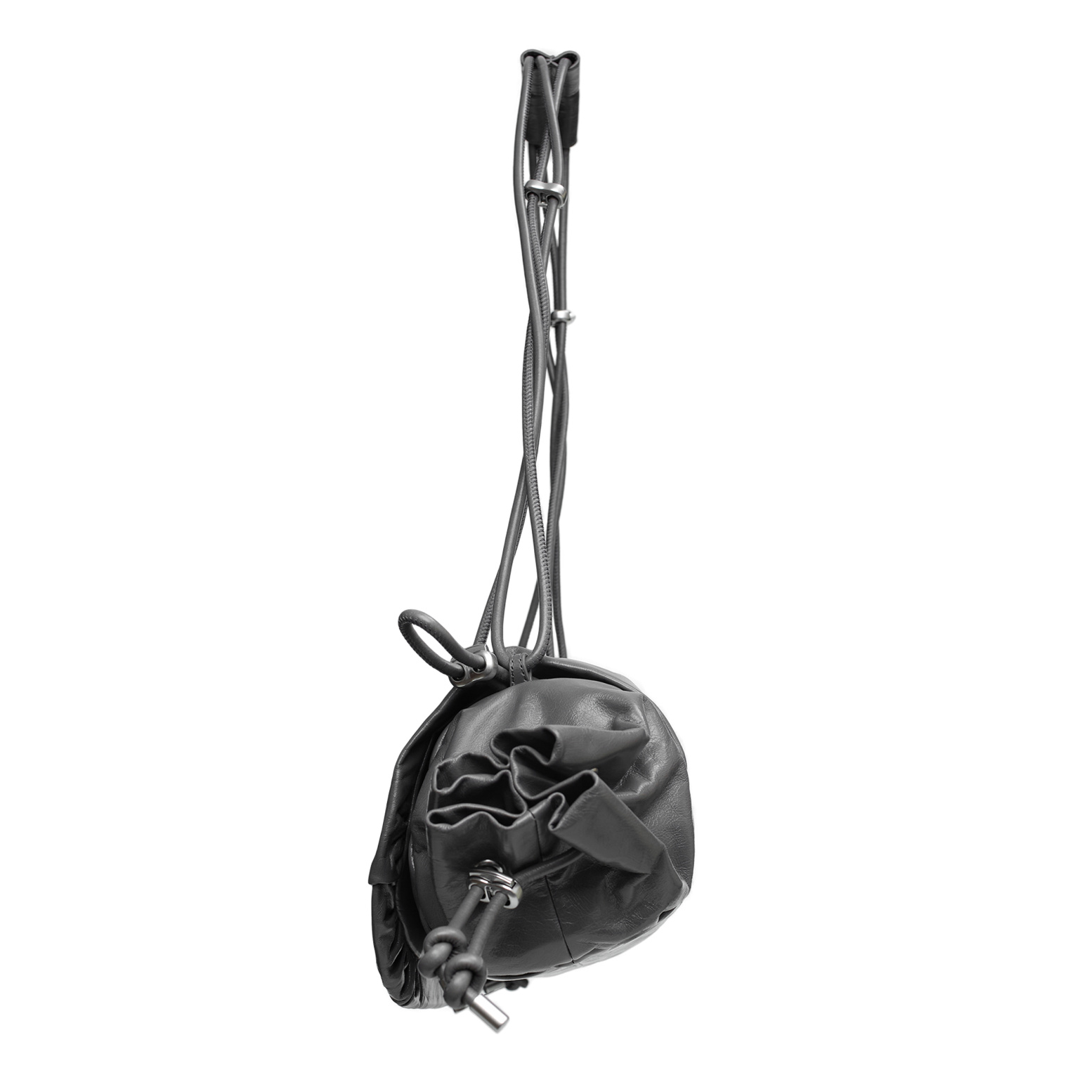Diesel Сумка \'SCRUNCH-D SHOULDER M\'