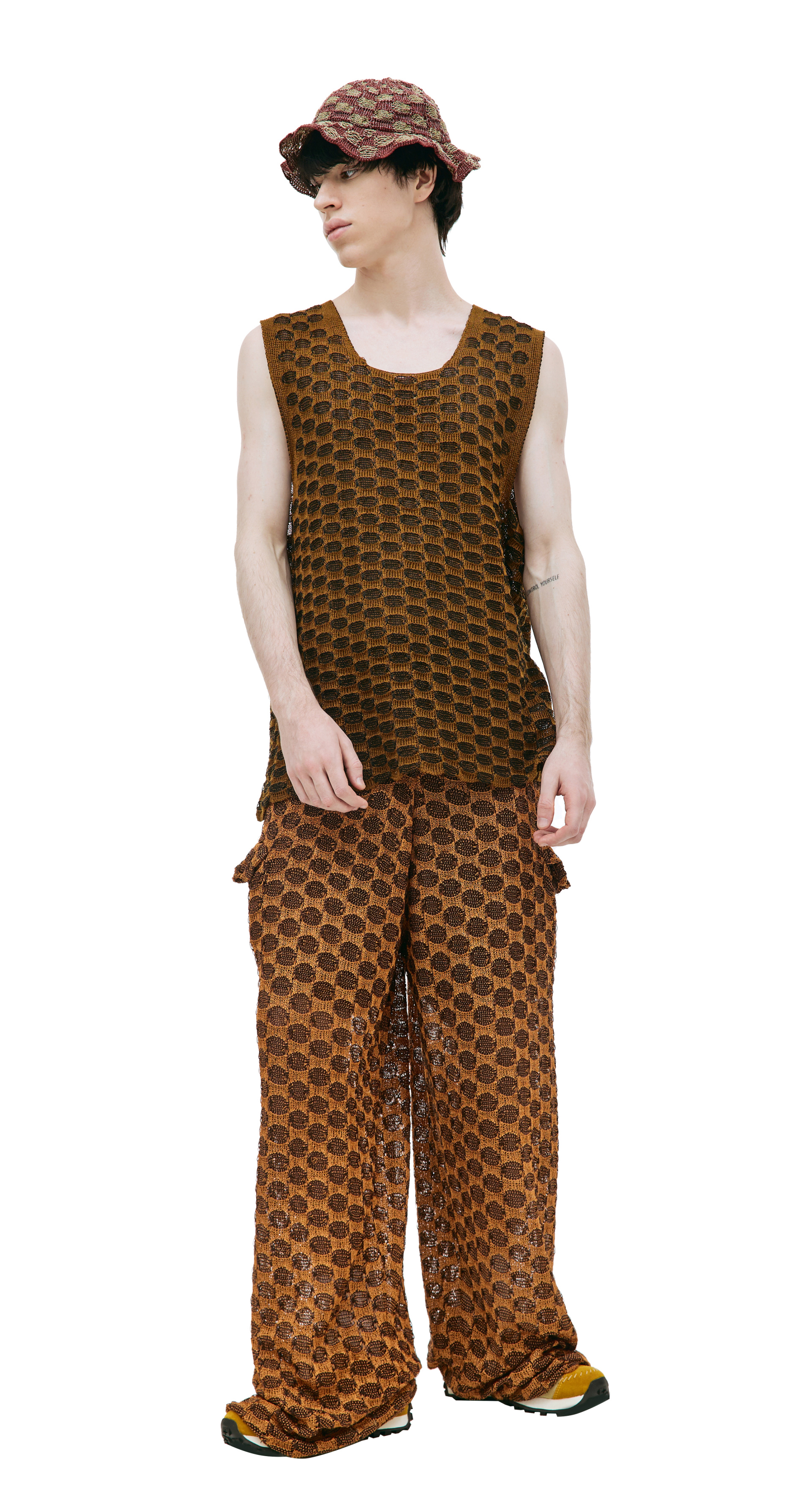 Isa Boulder Майка