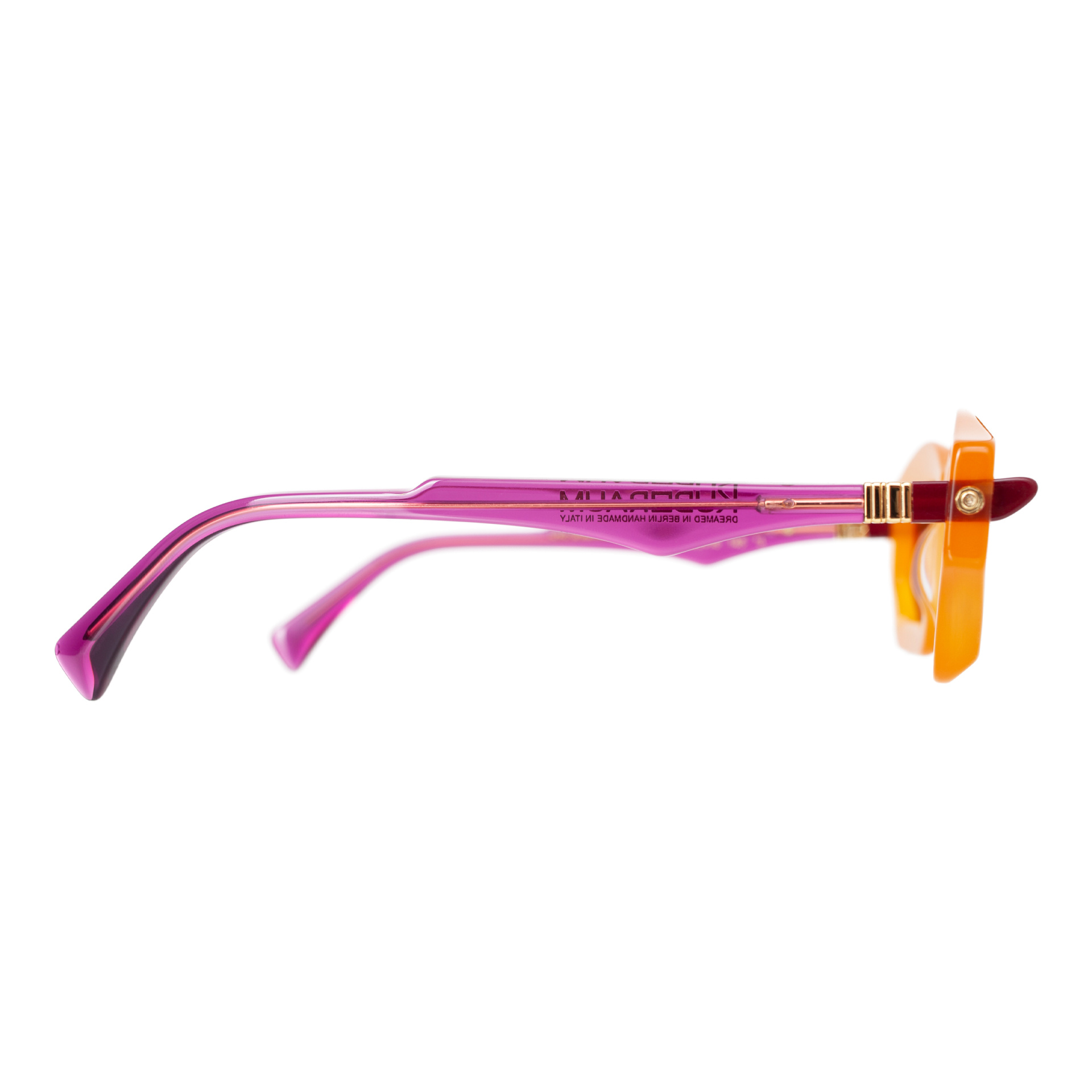 Kuboraum Солнцезащитные очки Q6