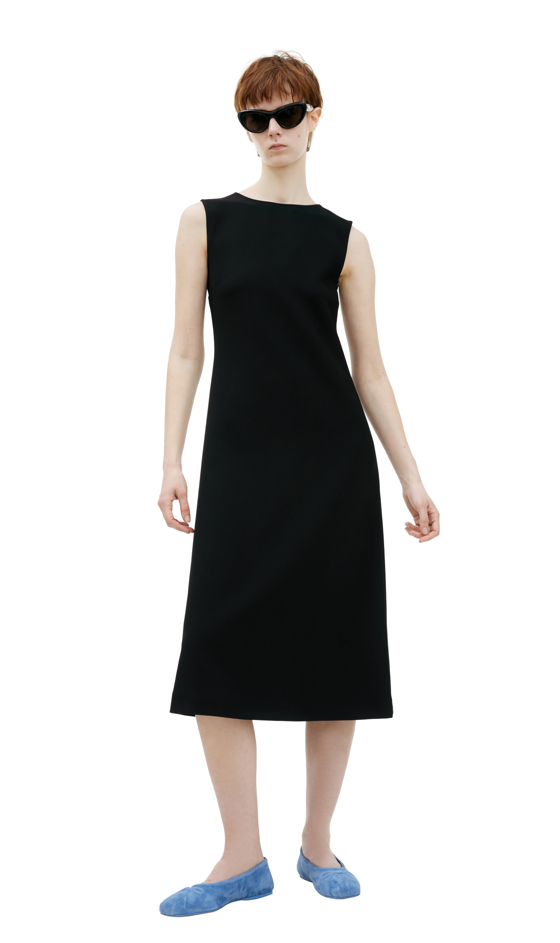 The Row Платье