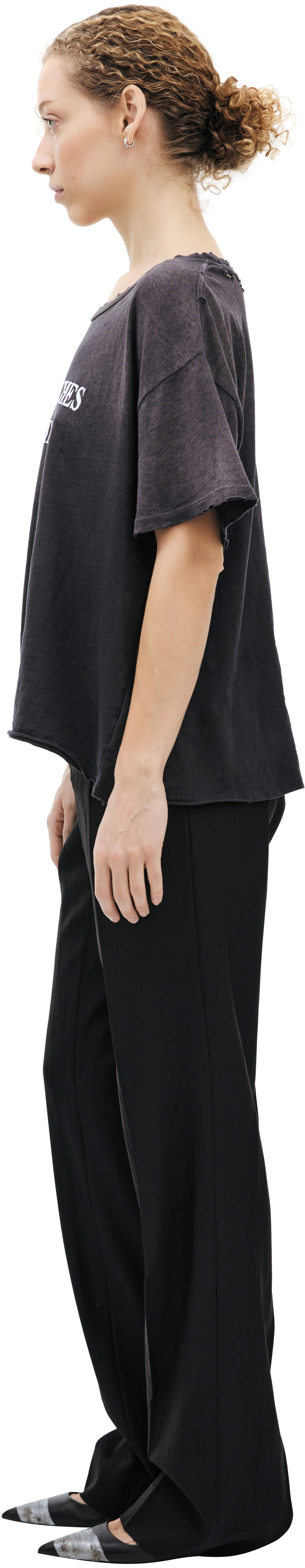 Enfants Riches Déprimés ФУтболка с логотипом