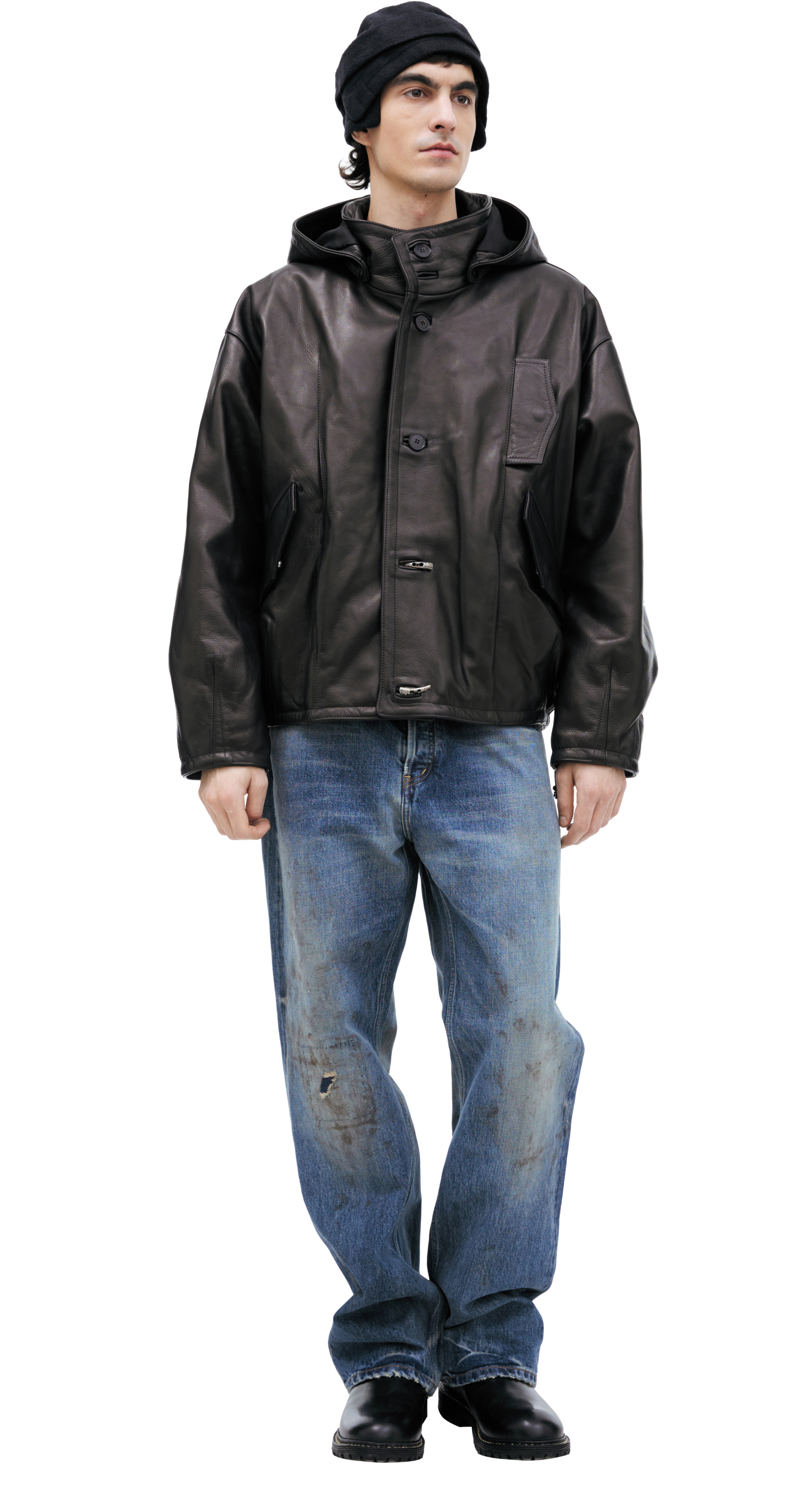 Enfants Riches Déprimés Куртка