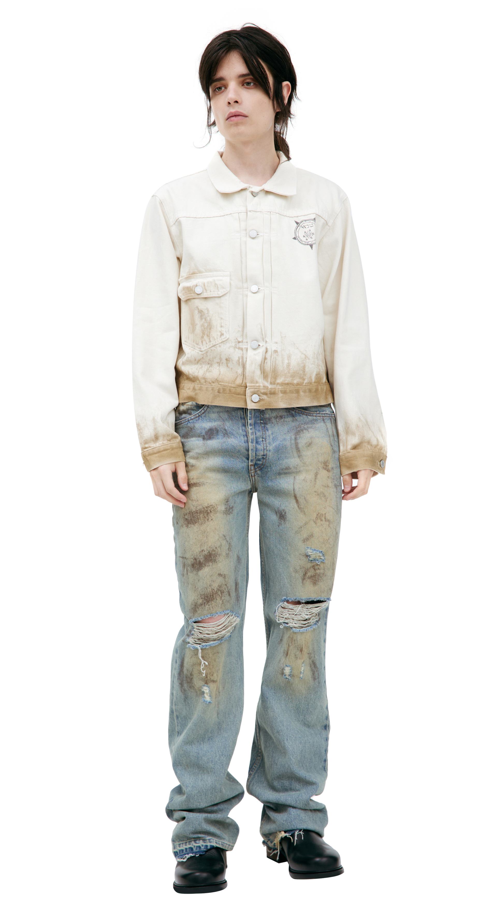 Enfants Riches Déprimés Куртка