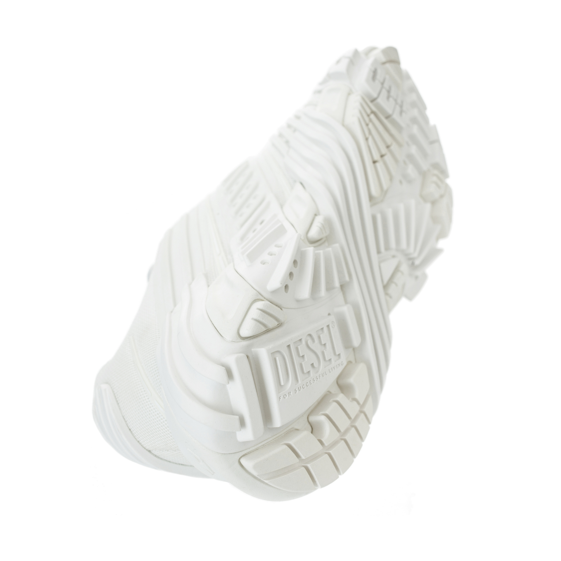 Diesel Комбинированные кроссовки