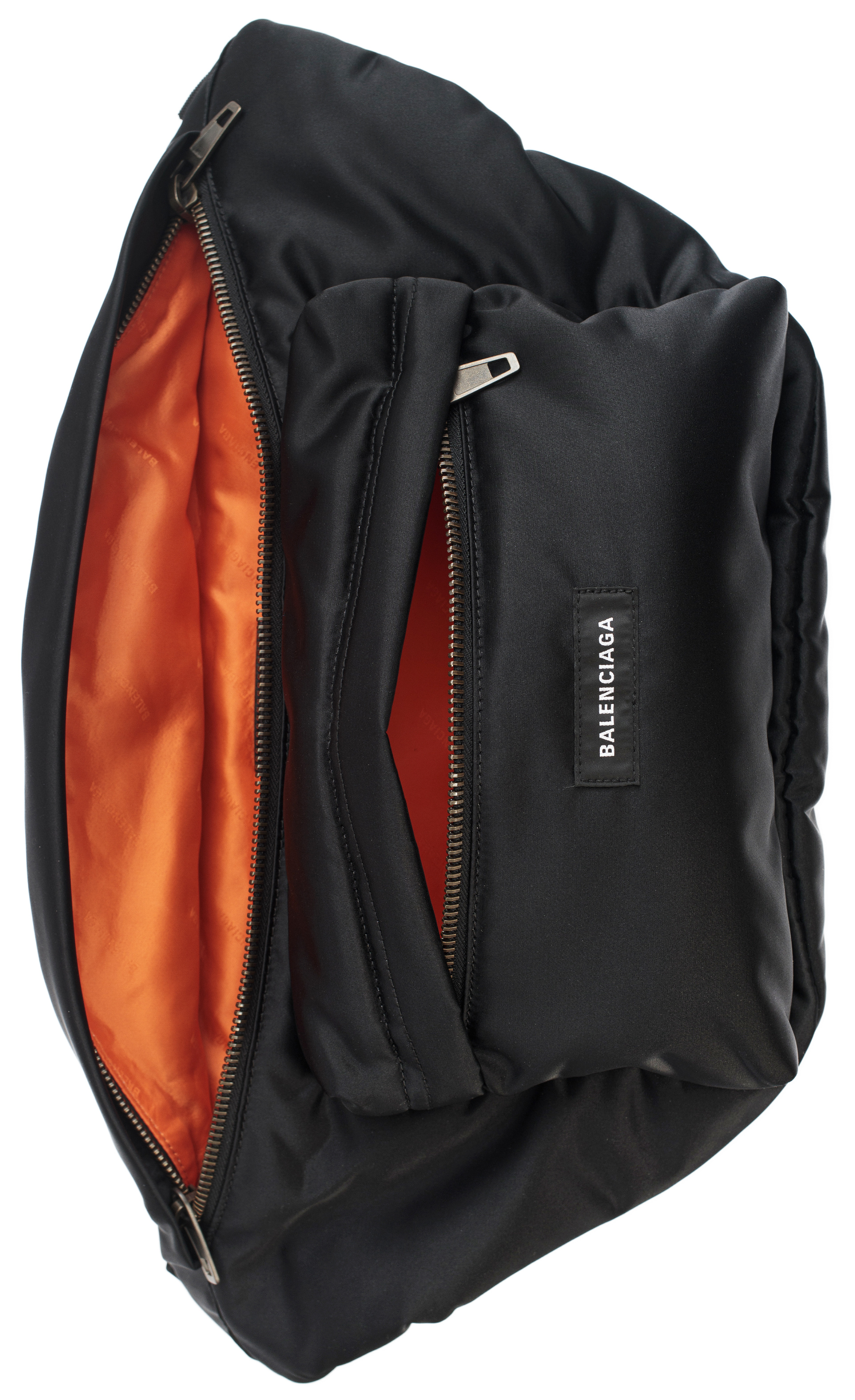 Balenciaga Поясная сумка Oversize XXL