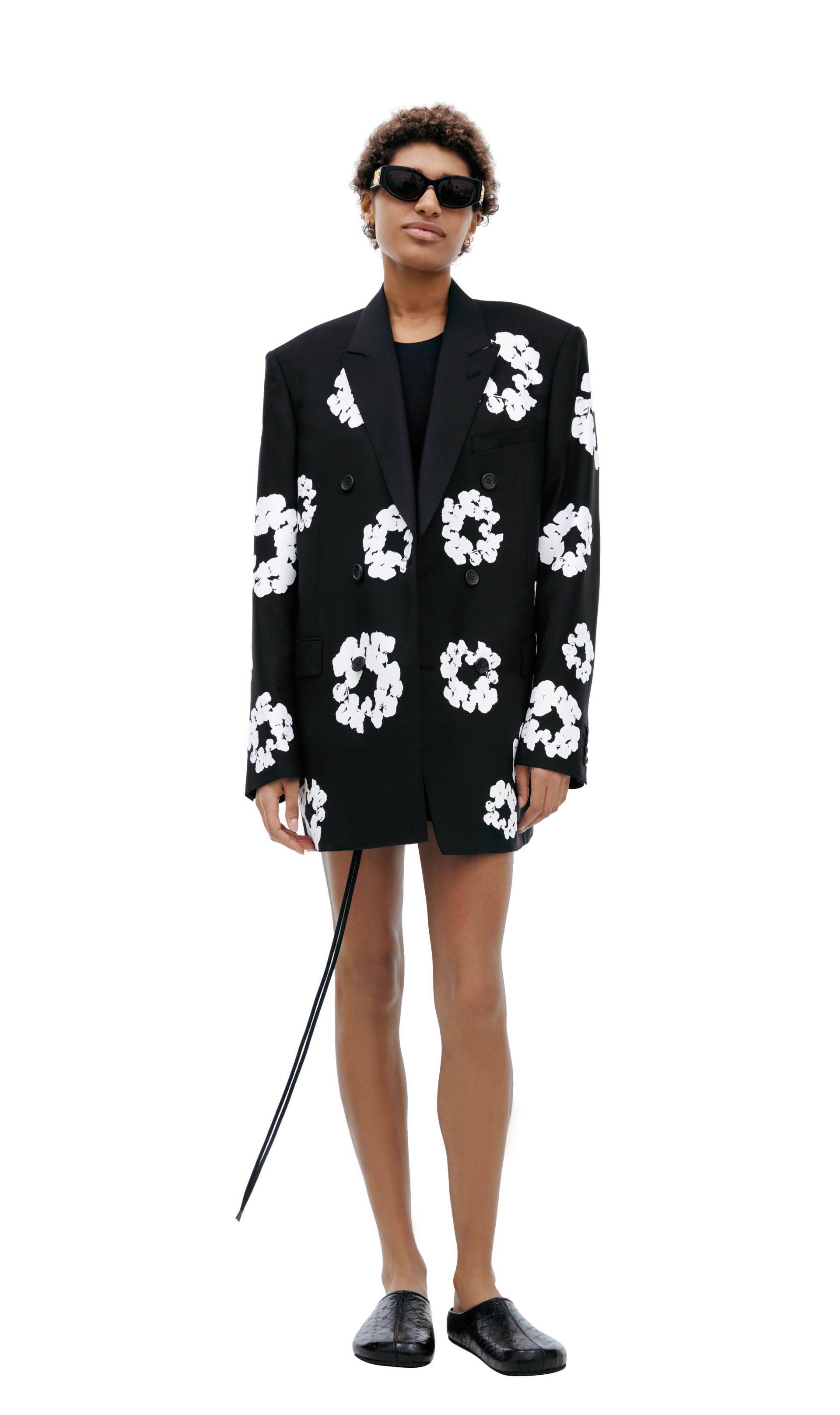 Saint Mxxxxxx Пиджак