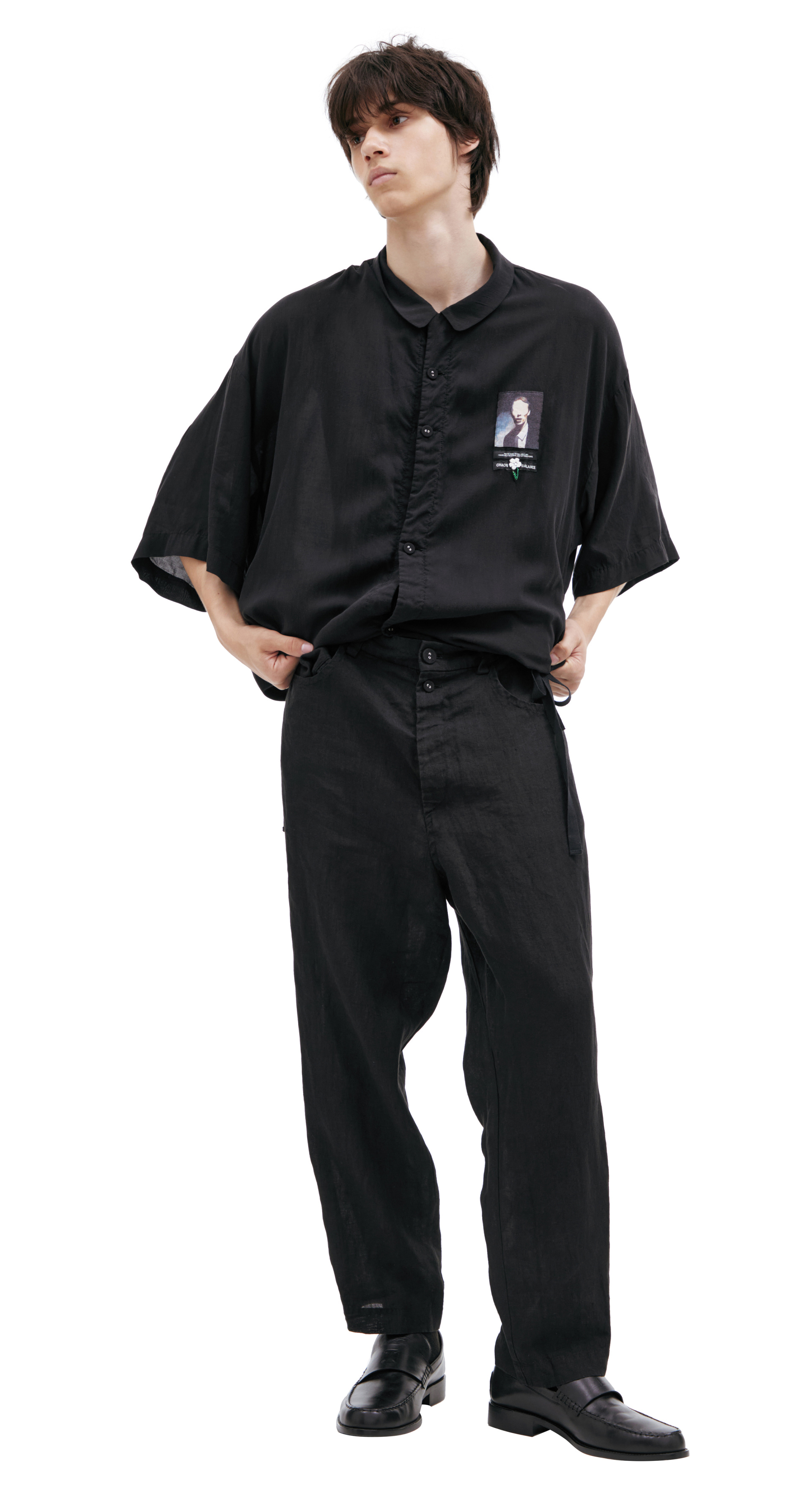 Undercover Брюки