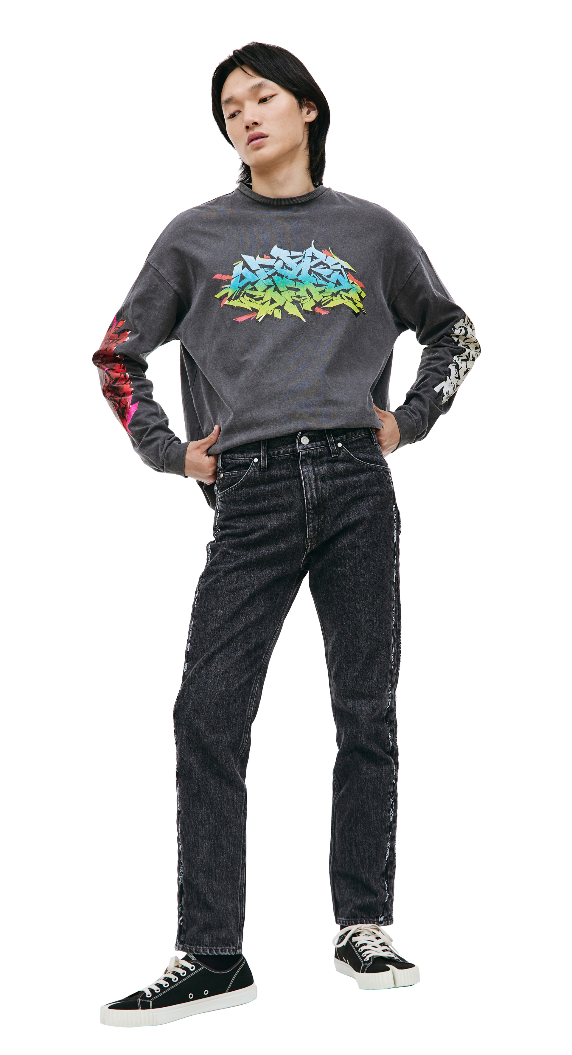 Children of the discordance Джинсы