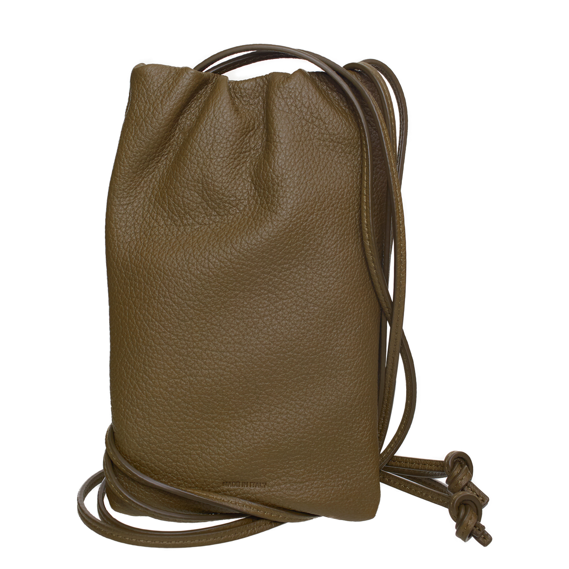 The Row Кожаный чехол