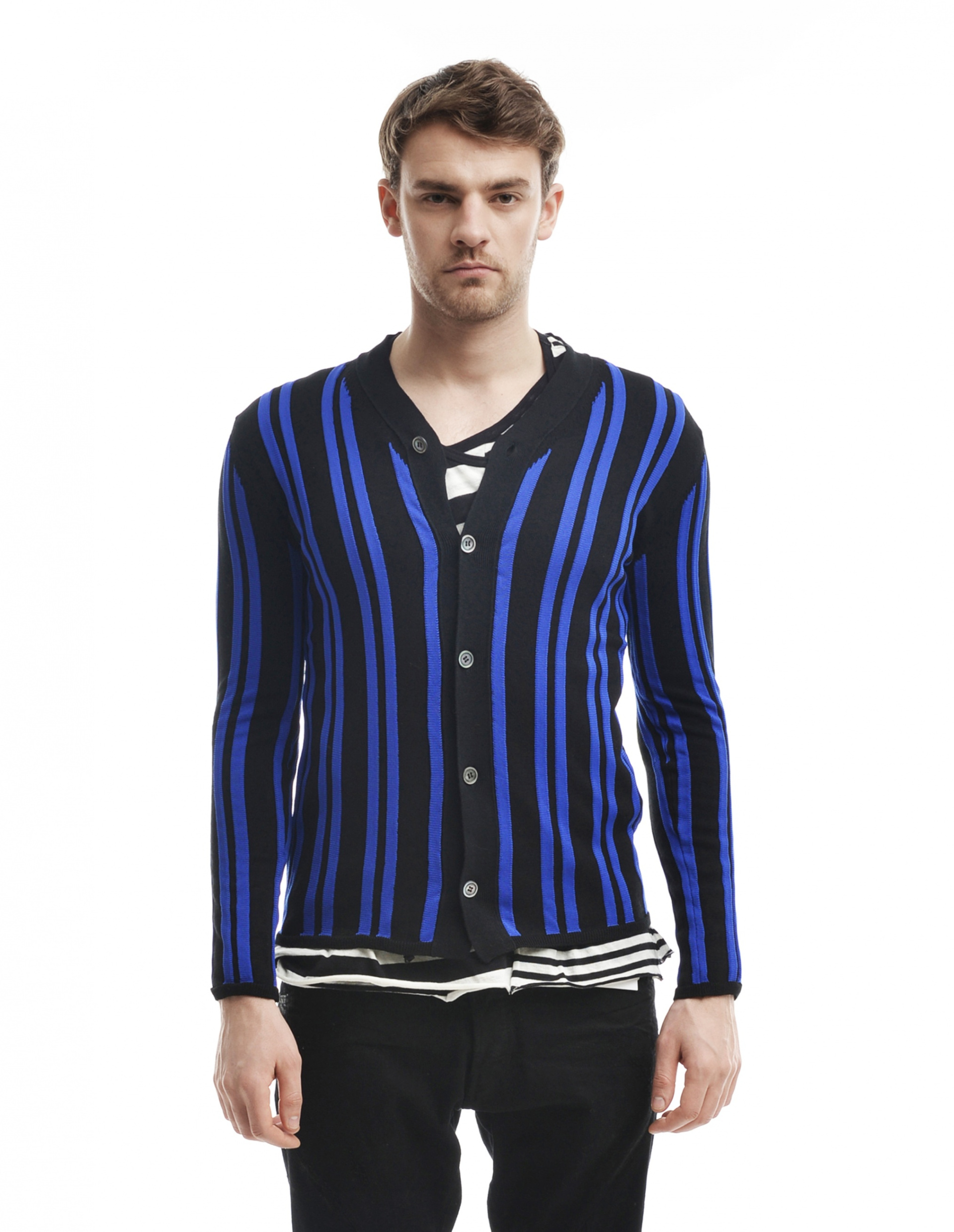 Comme des Garcons Homme plus Кардиган