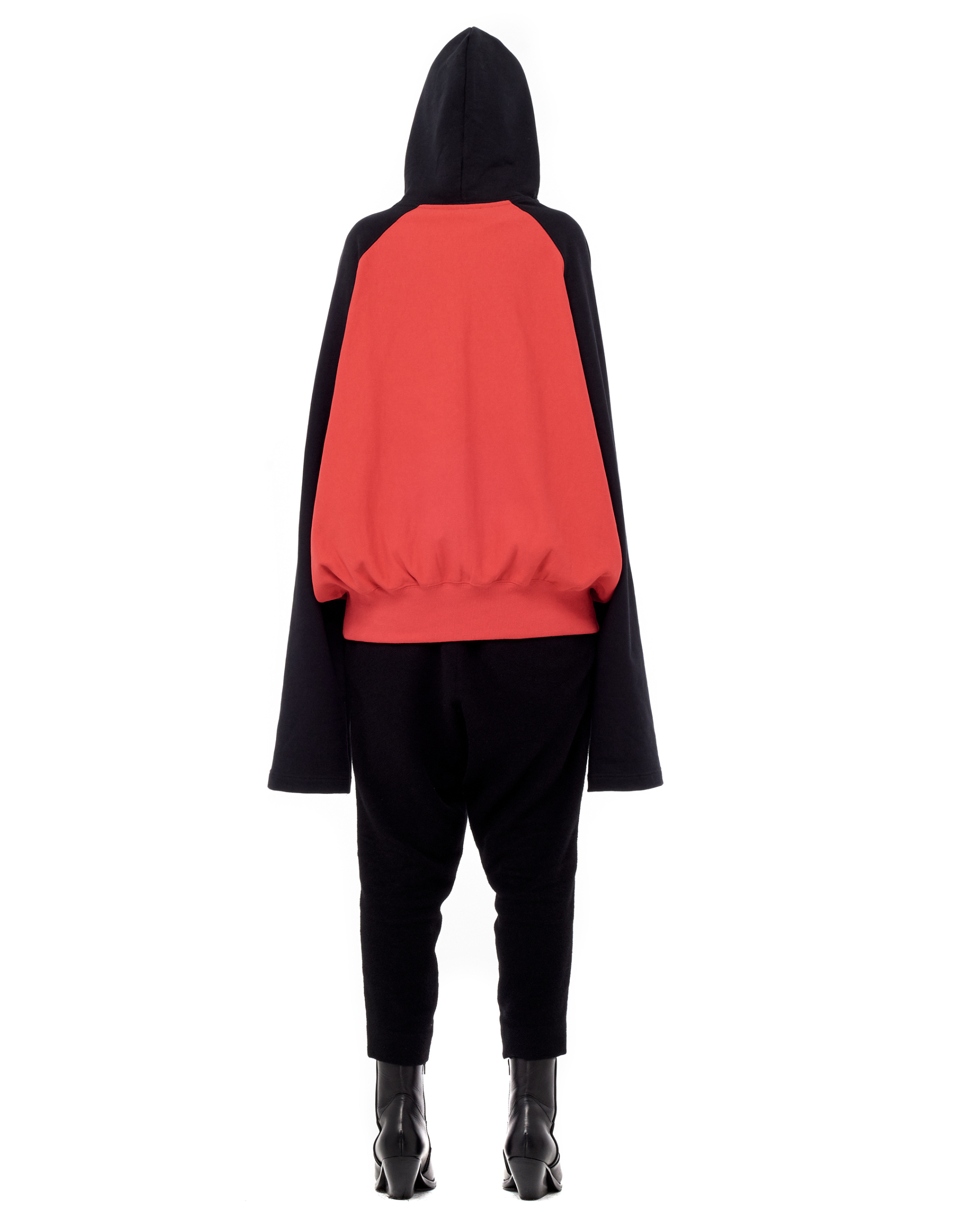 VETEMENTS Толстовка \'Champion\'