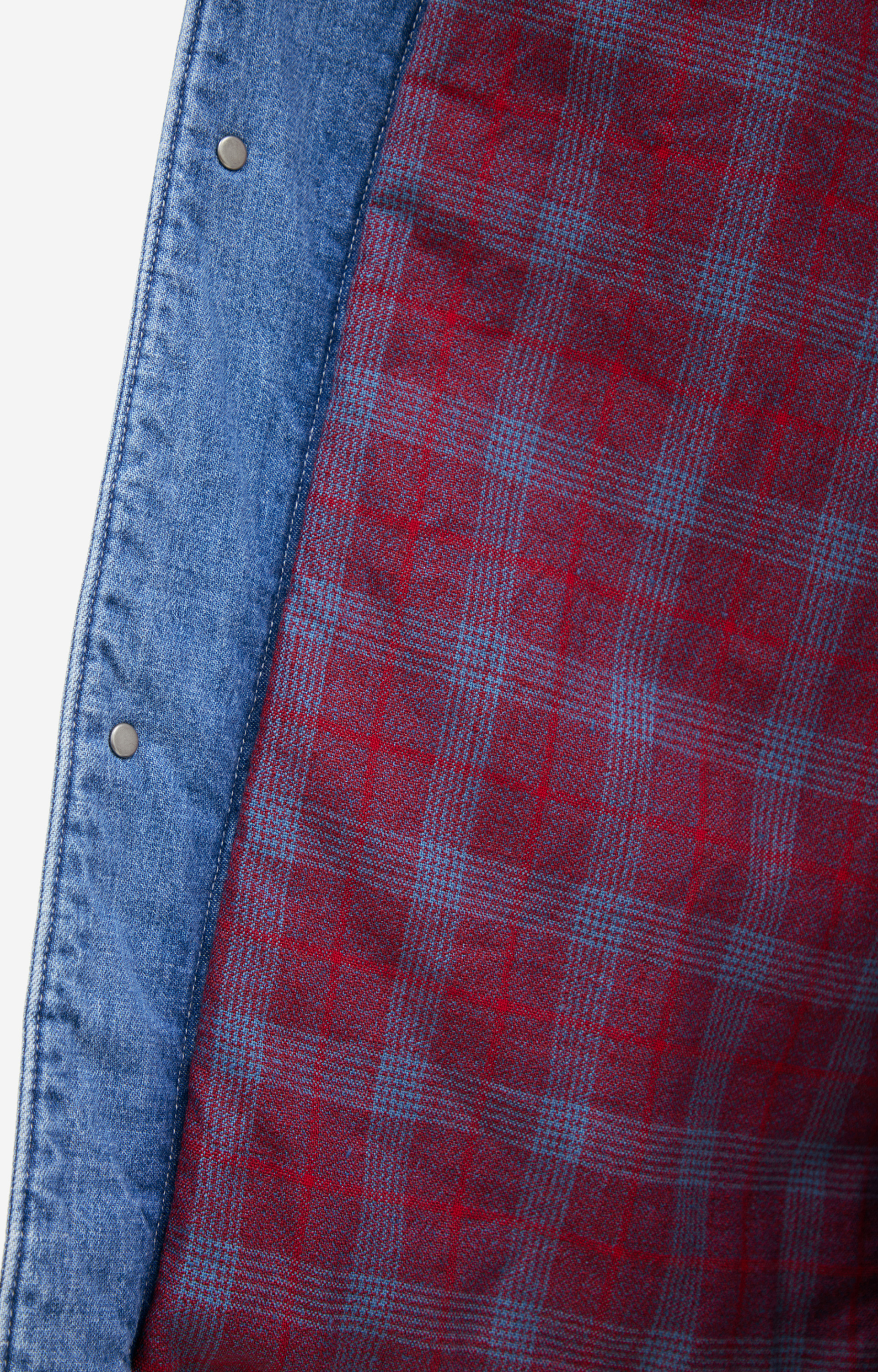 visvim Черный жилет карго