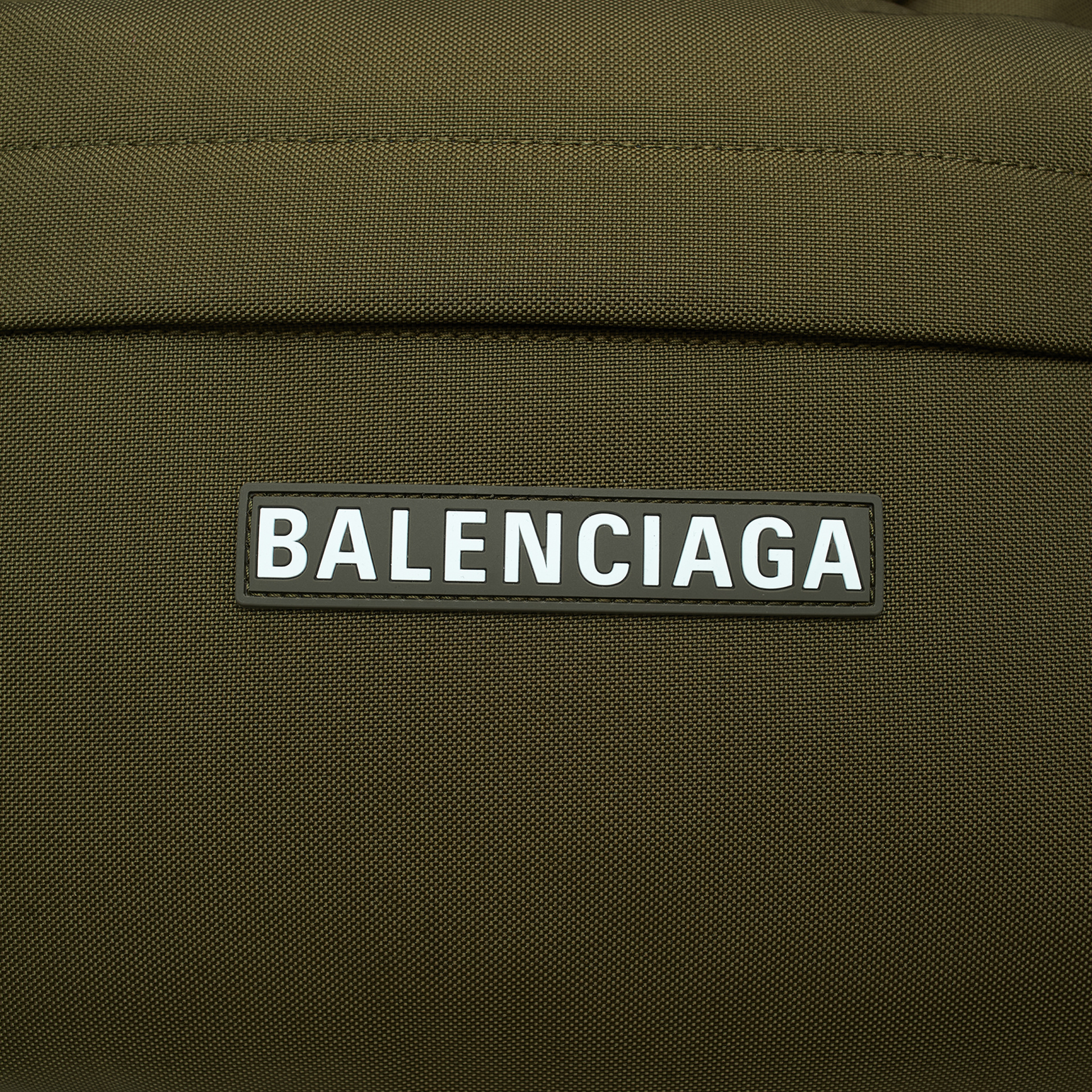 Balenciaga Рюкзак с накладным карманом