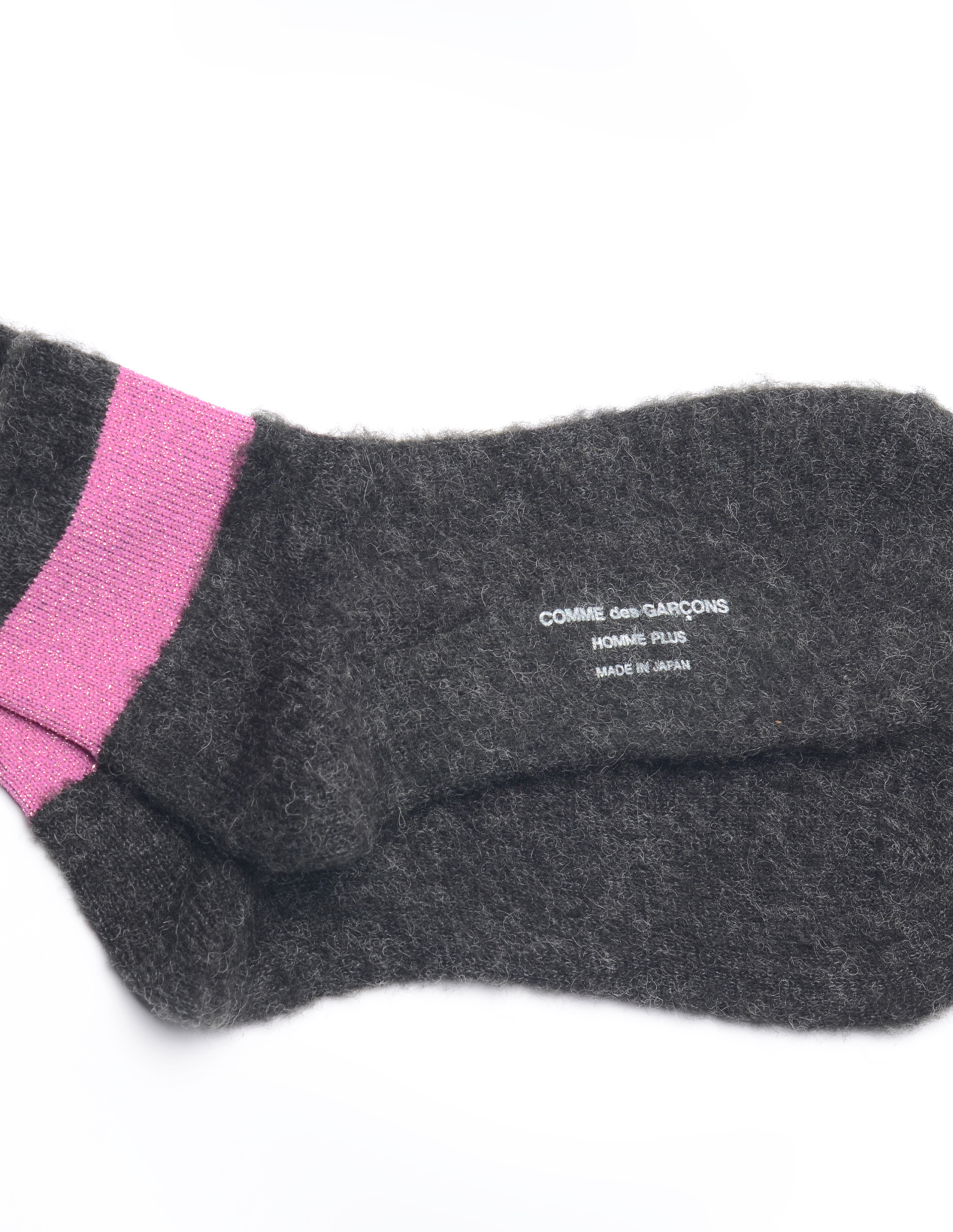 Comme des Garcons Homme plus Носки