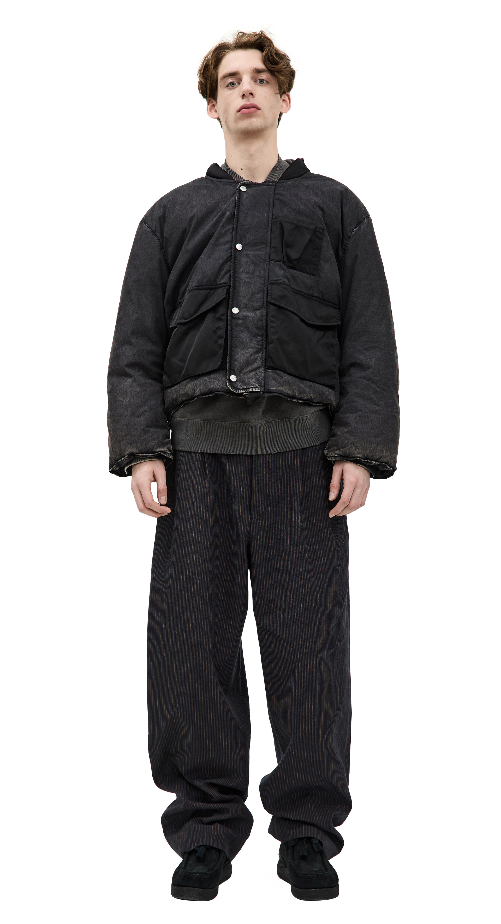 Enfants Riches Déprimés Куртка