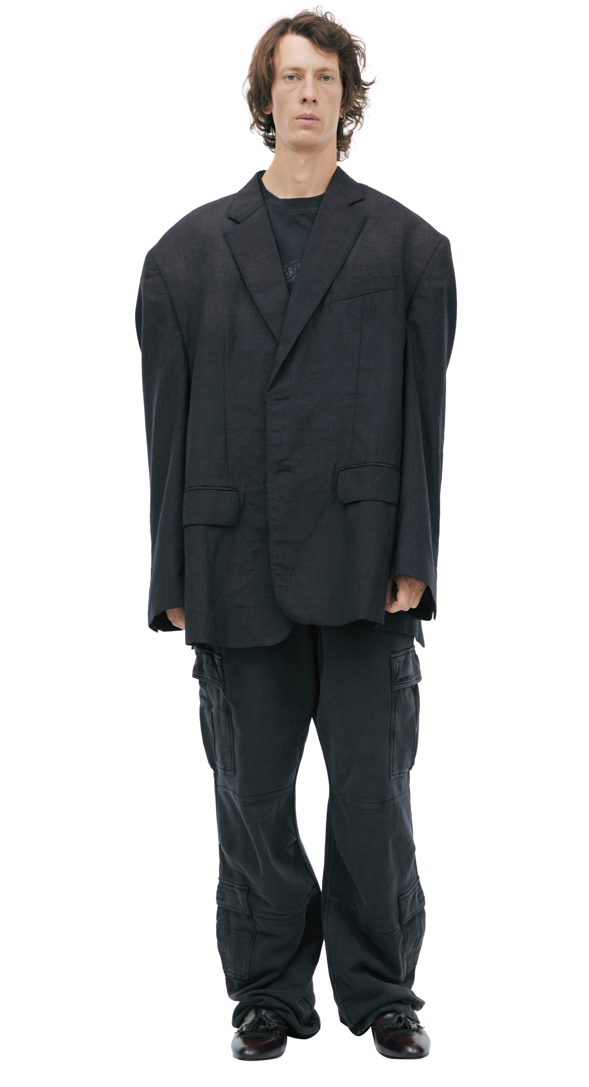 Balenciaga Пиджак