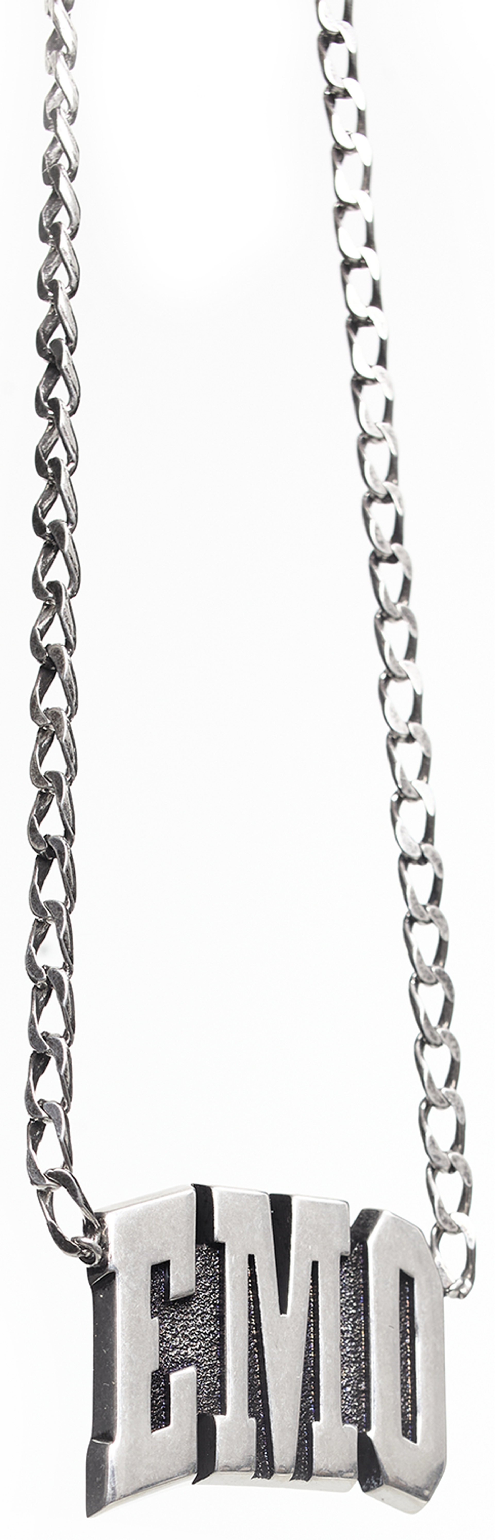 Balenciaga Колье \'EMO\'