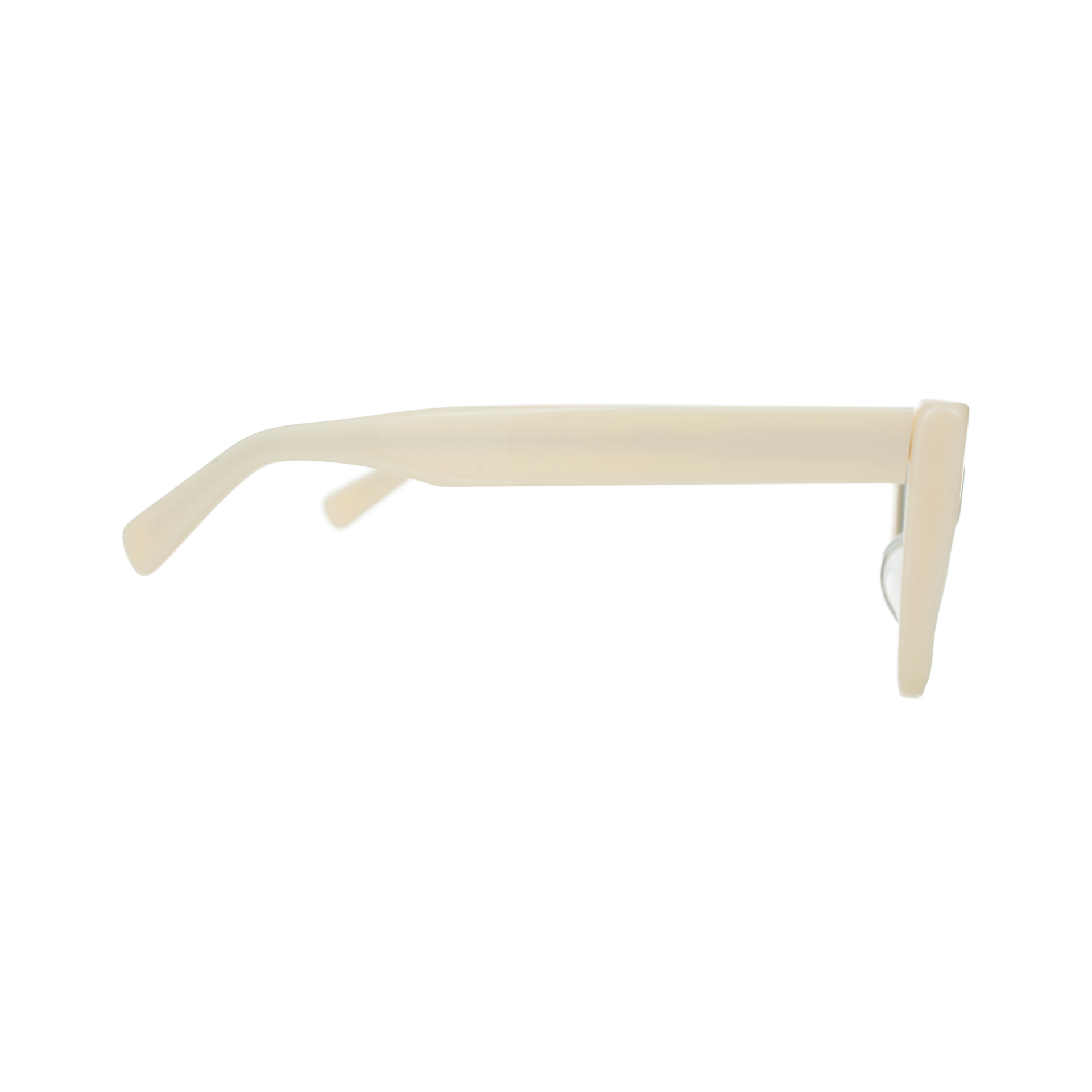 Undercover Солнцезащитные очки с квадратной оправой