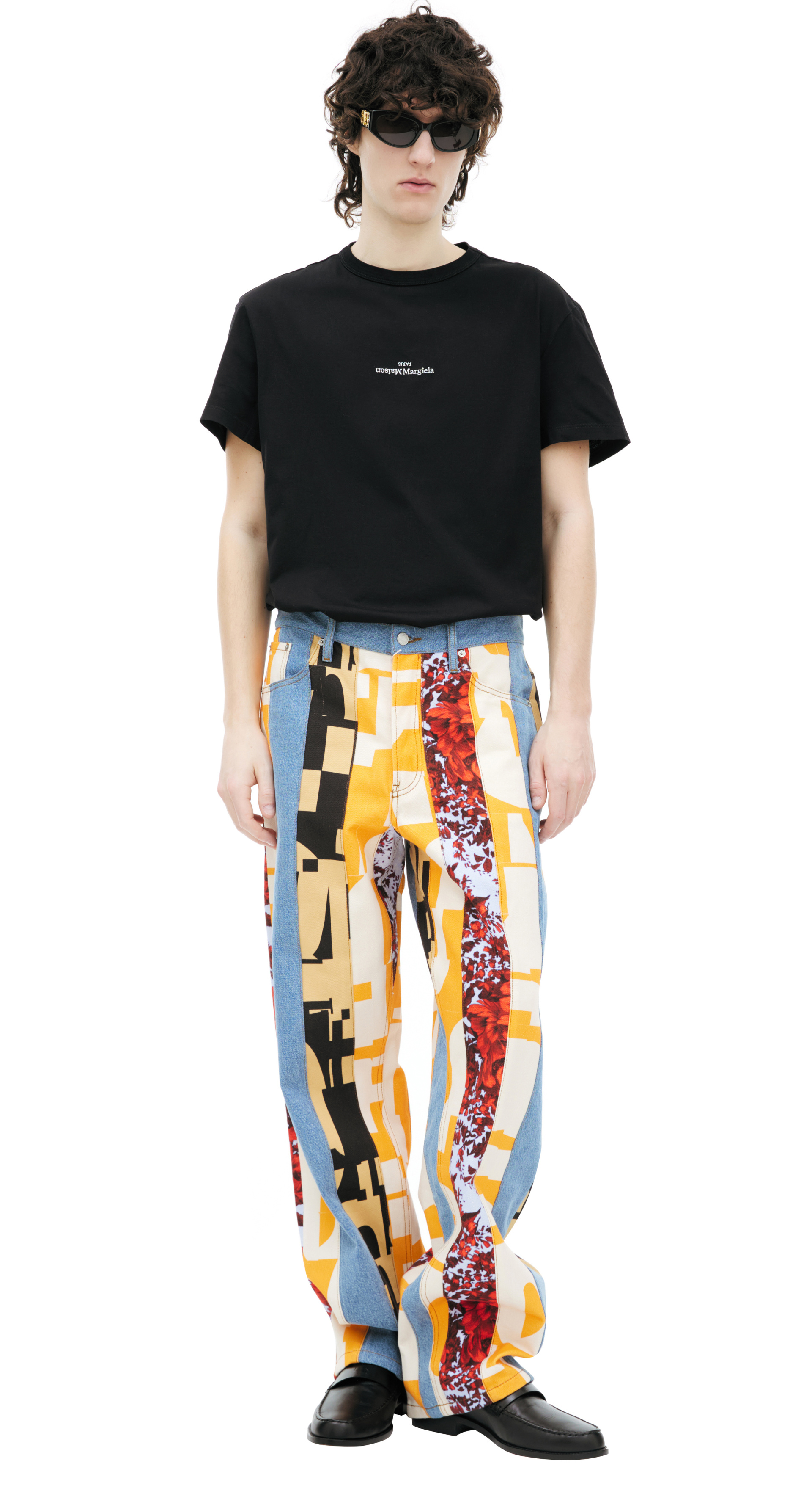 Dries Van Noten Джинсы