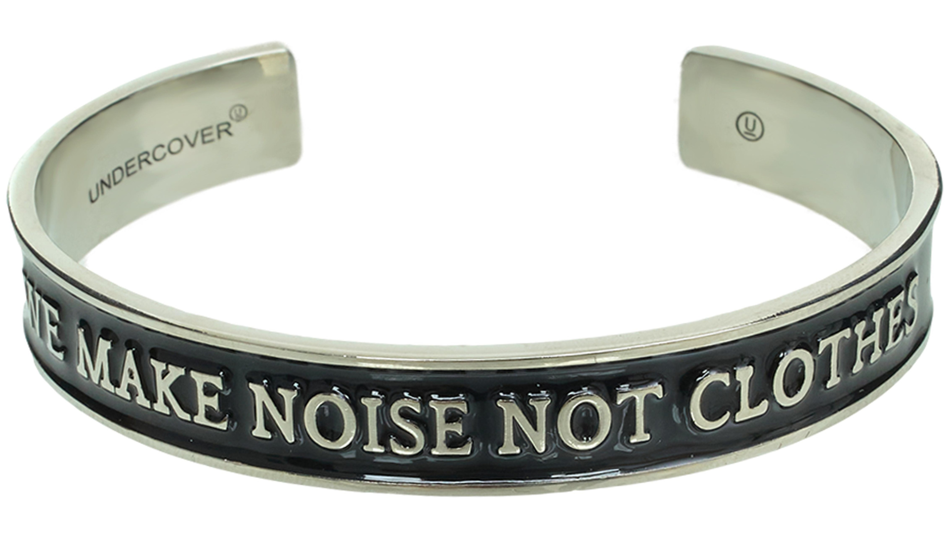 Undercover Браслет \'WE MAKE NOISE\'