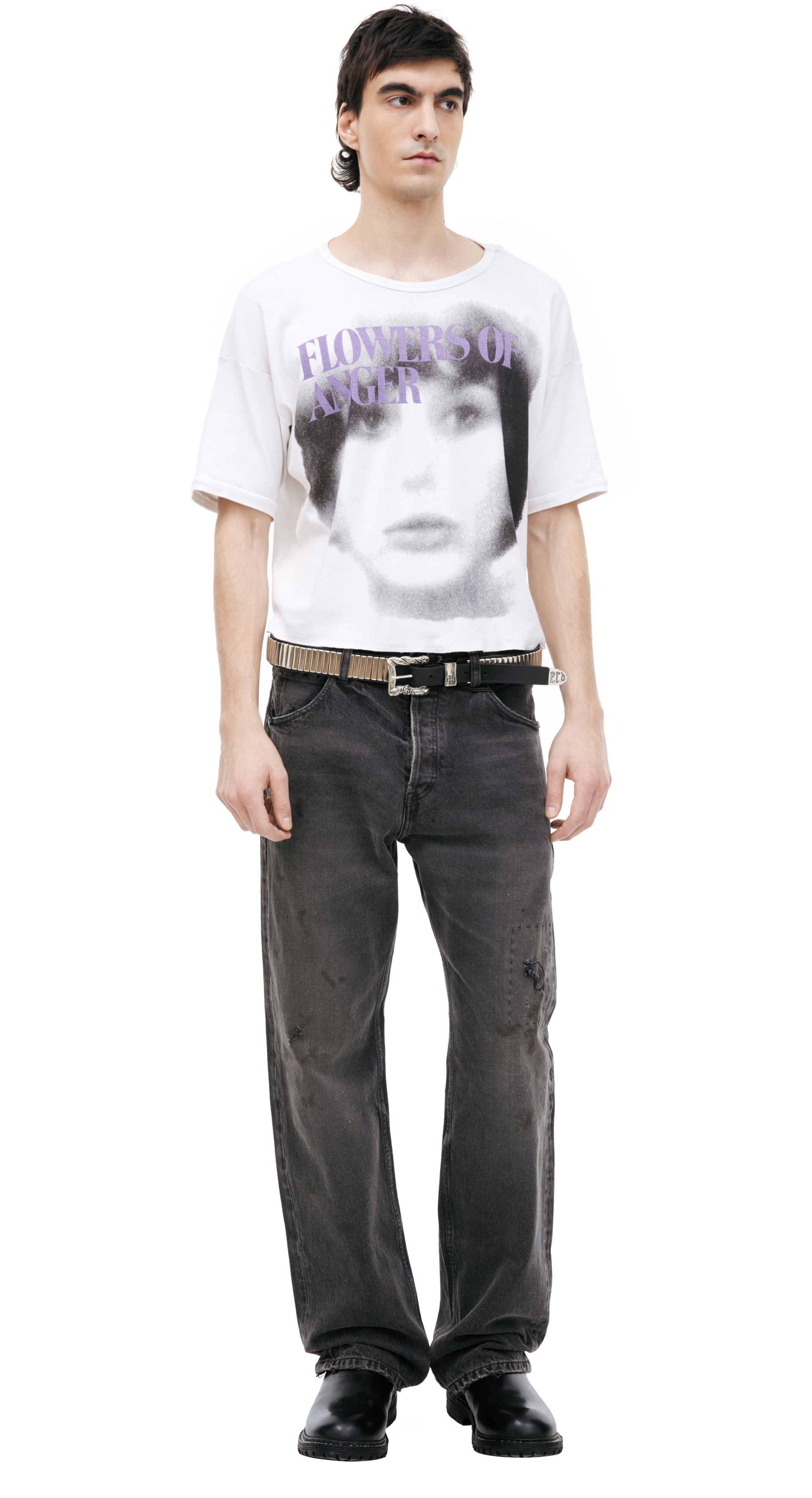 Enfants Riches Déprimés Футболка