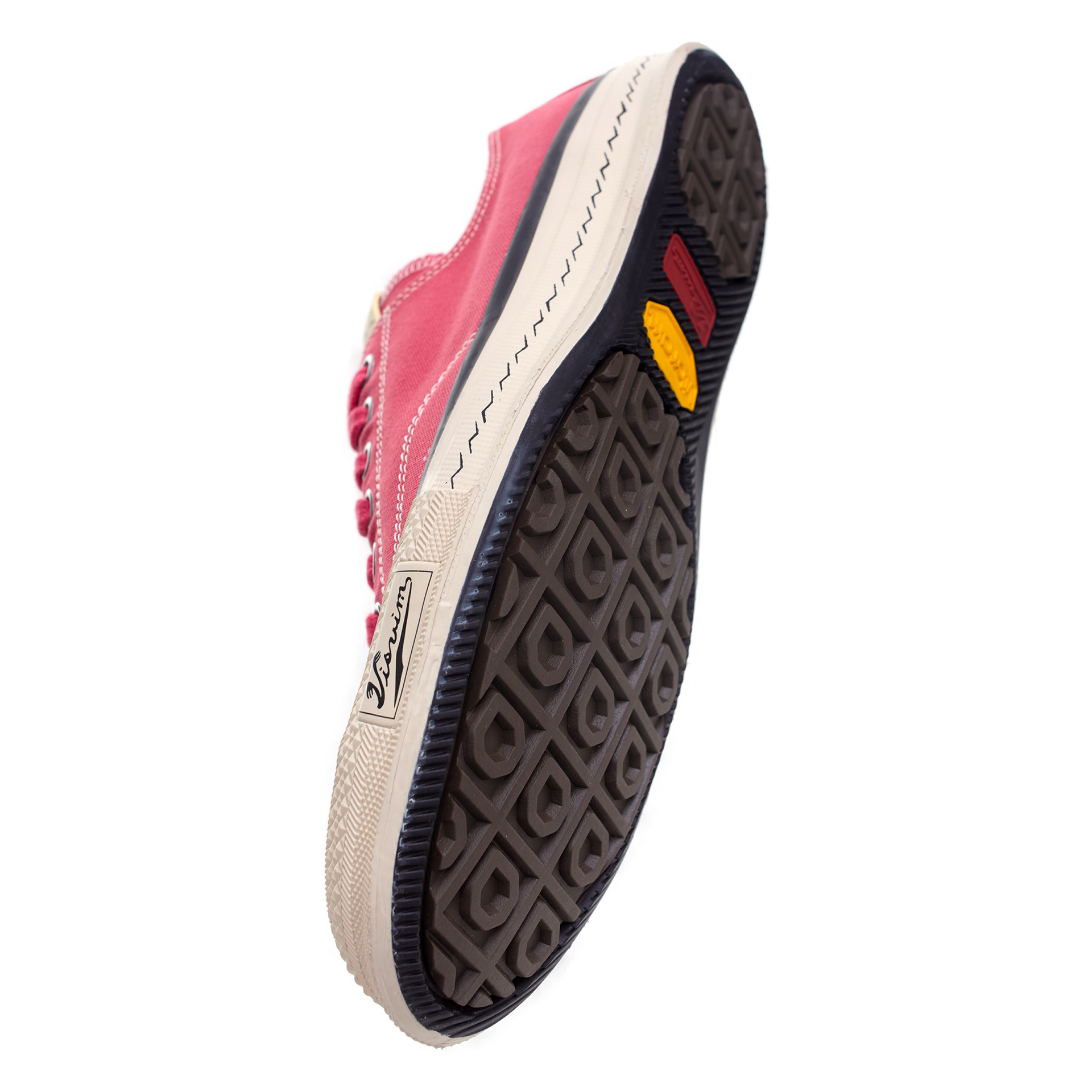 visvim Кроссовки Skagway Lo Suede