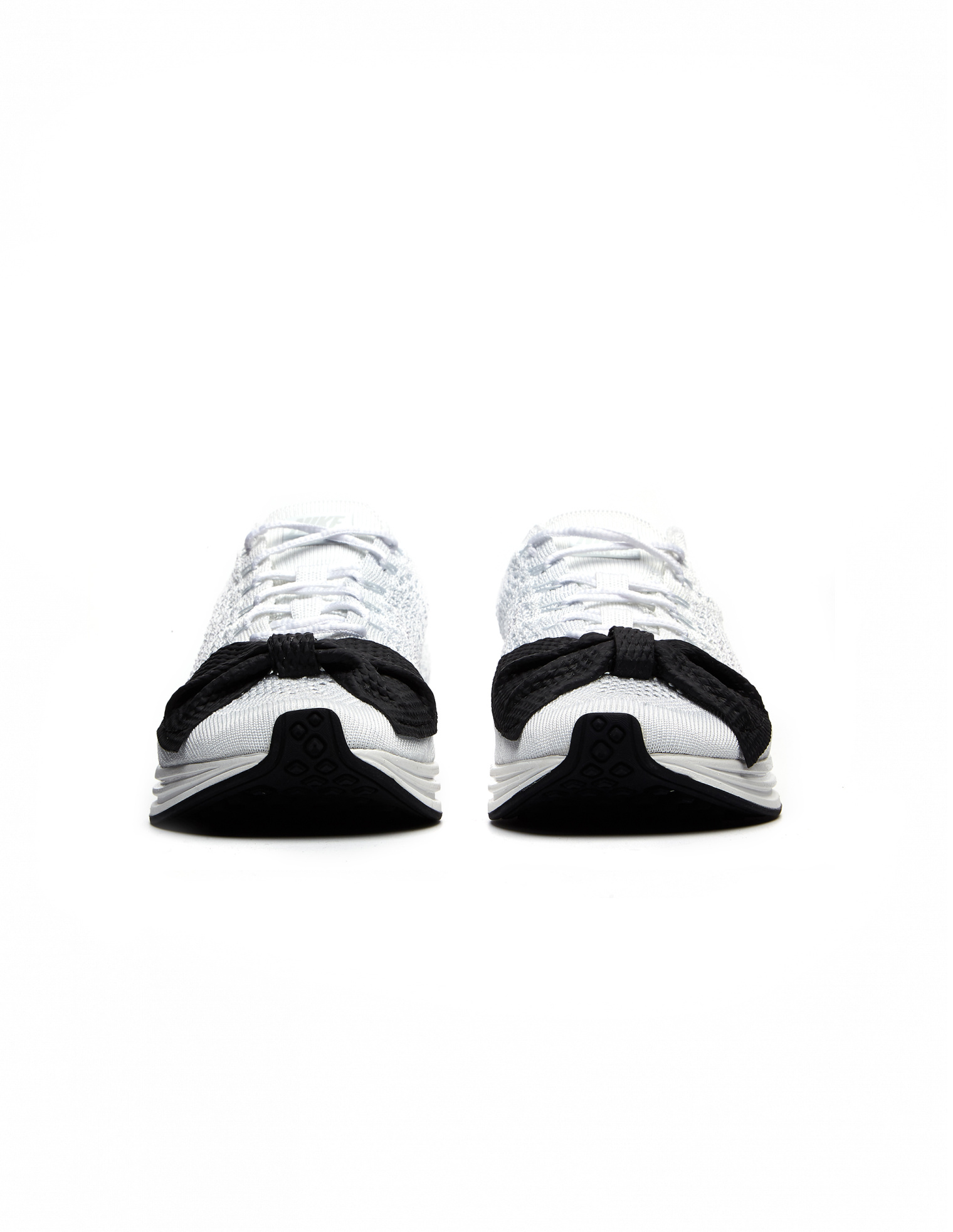 Comme des Garcons Кроссовки Nike Customized Racer