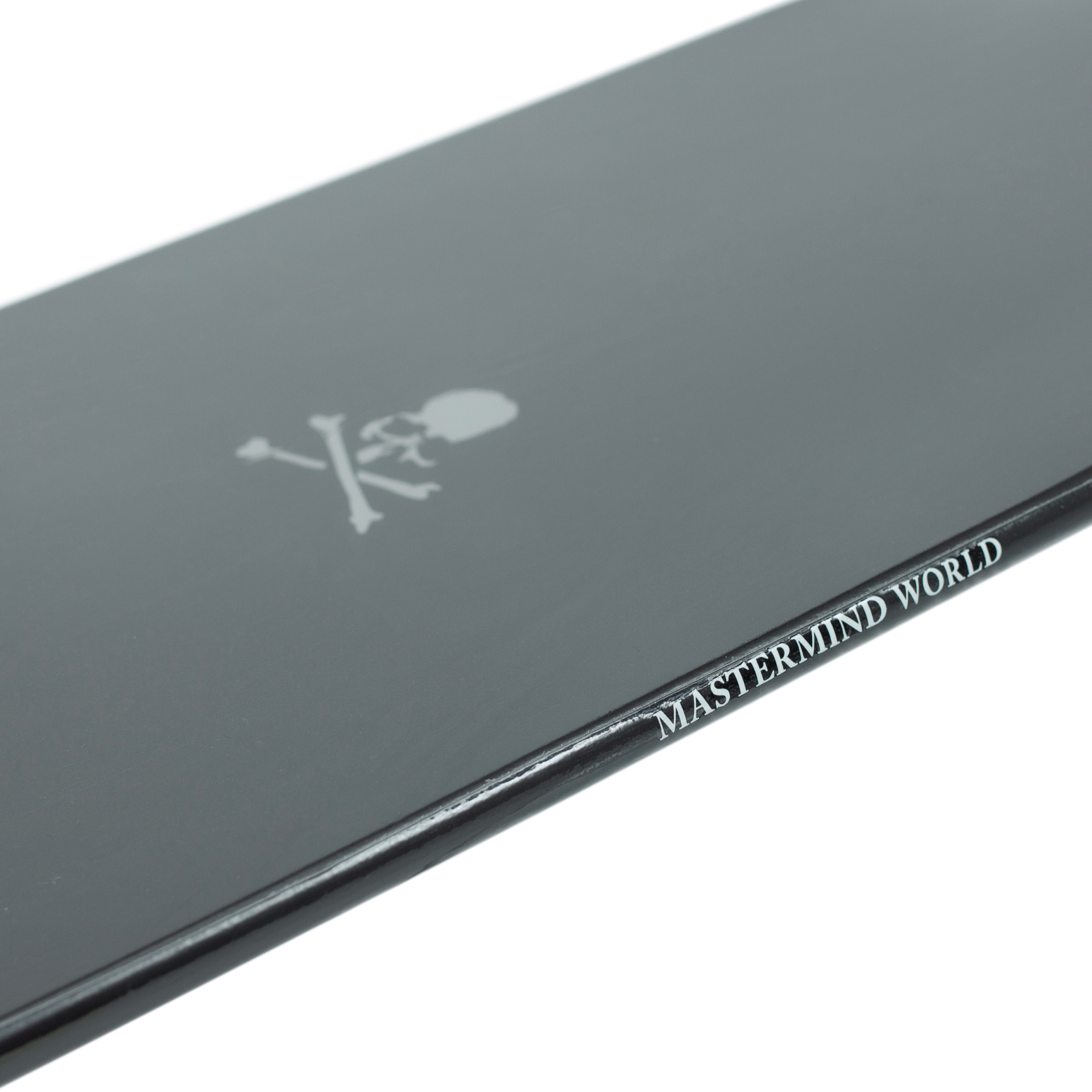 Mastermind WORLD Дека для скейтборда с логотипом