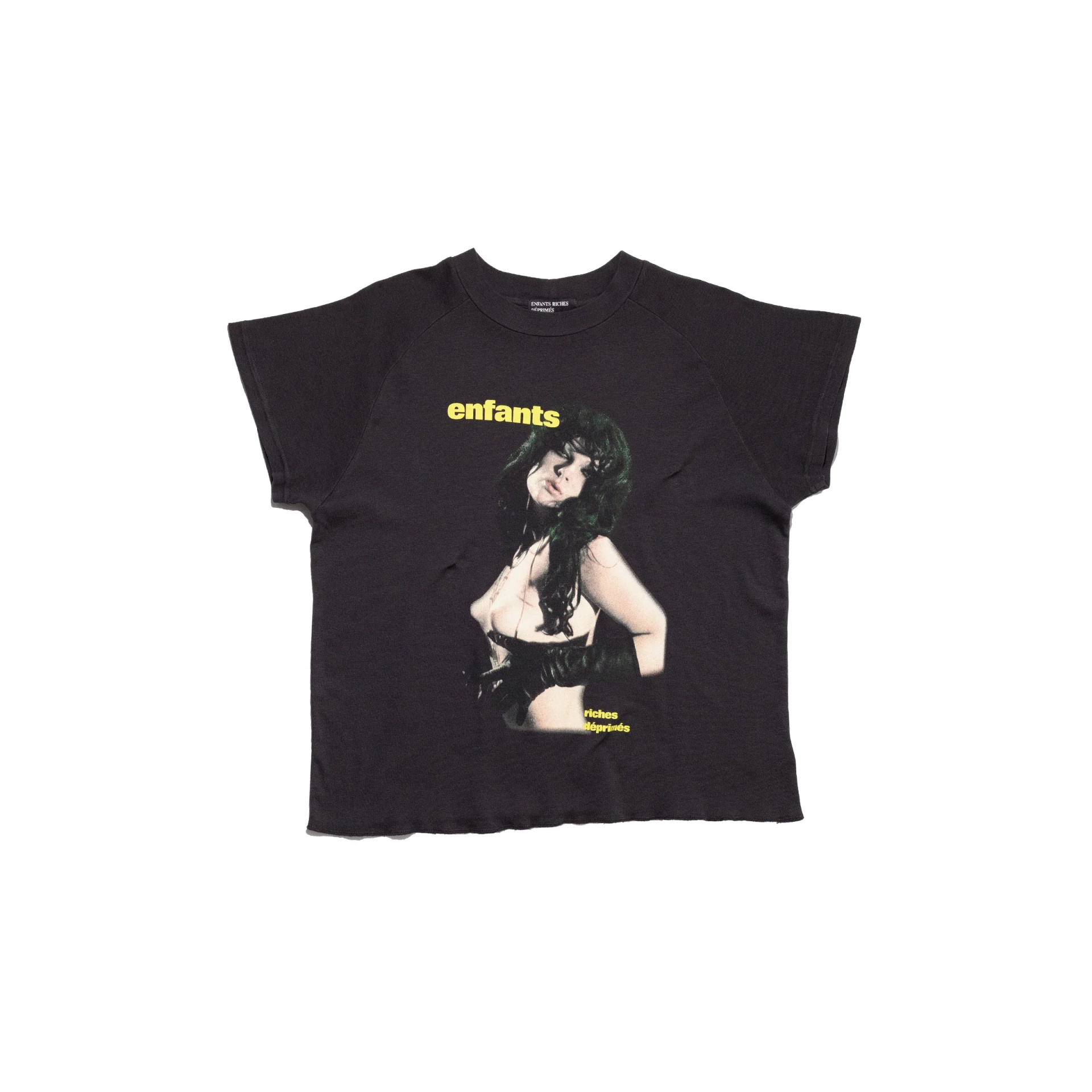 Enfants Riches Déprimés Футболка