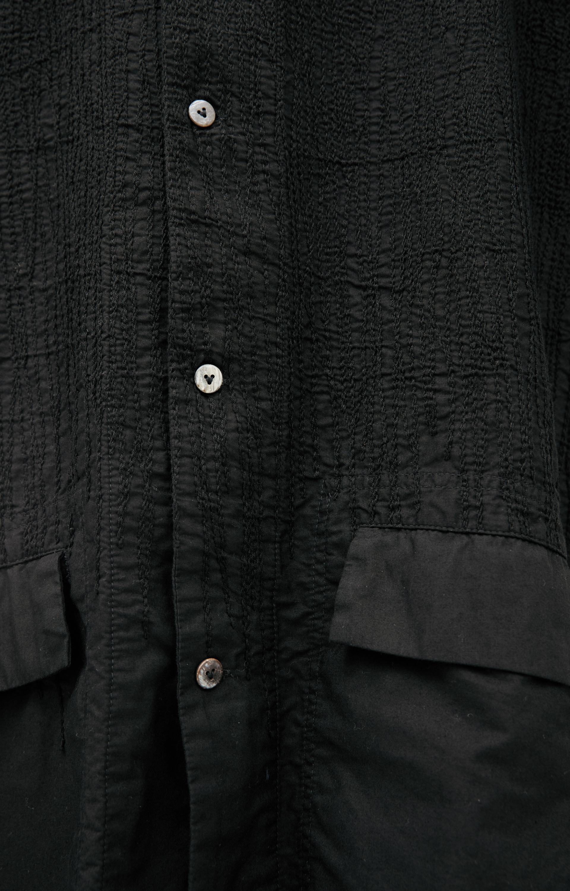 The Viridi-Anne Рубашка с коротким рукавом