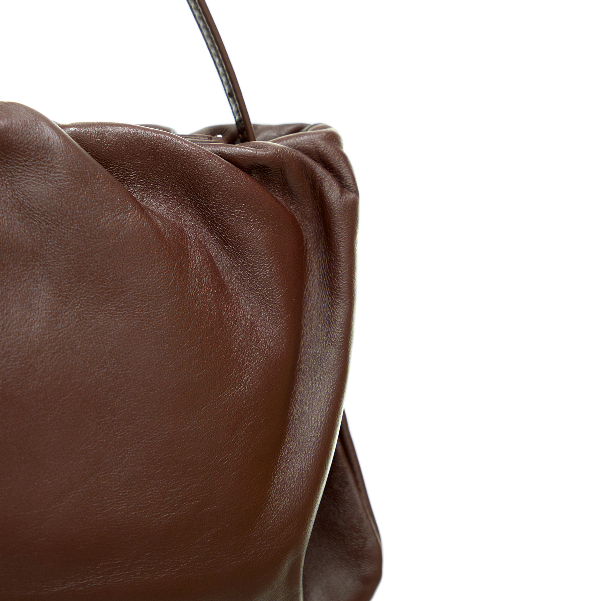 The Row Сумка XL Bourse