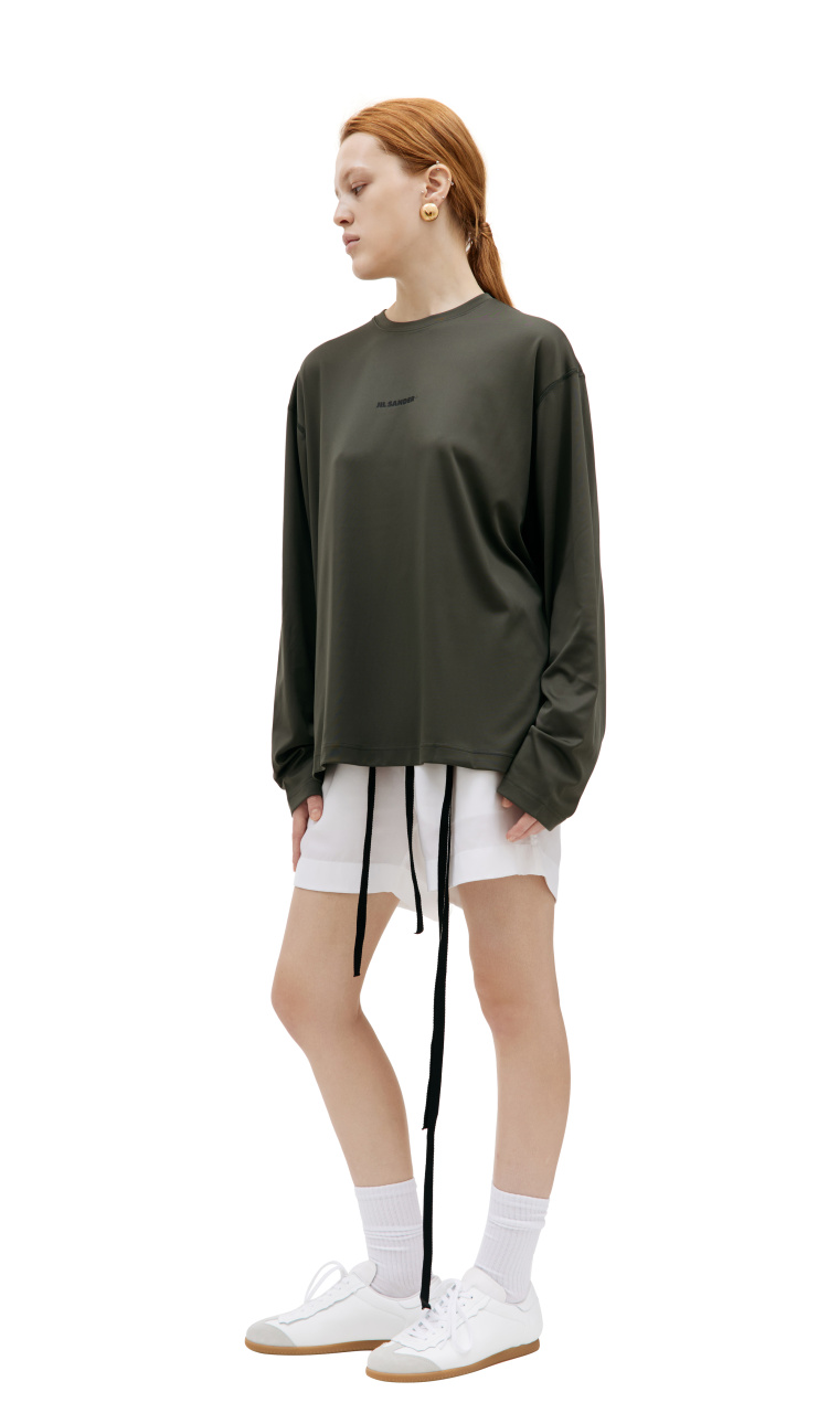 Jil Sander Лонгслив