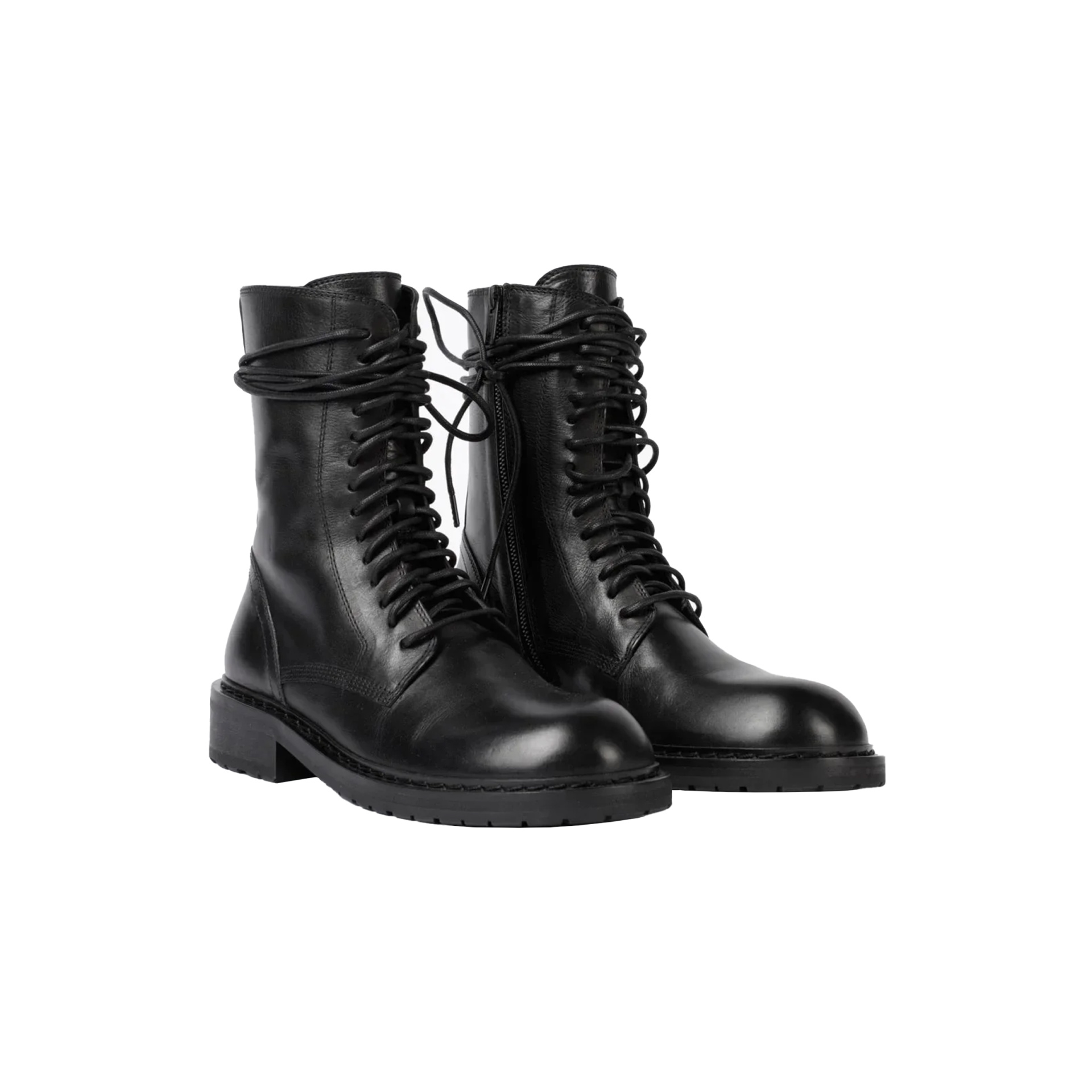 Ann Demeulemeester Ботинки