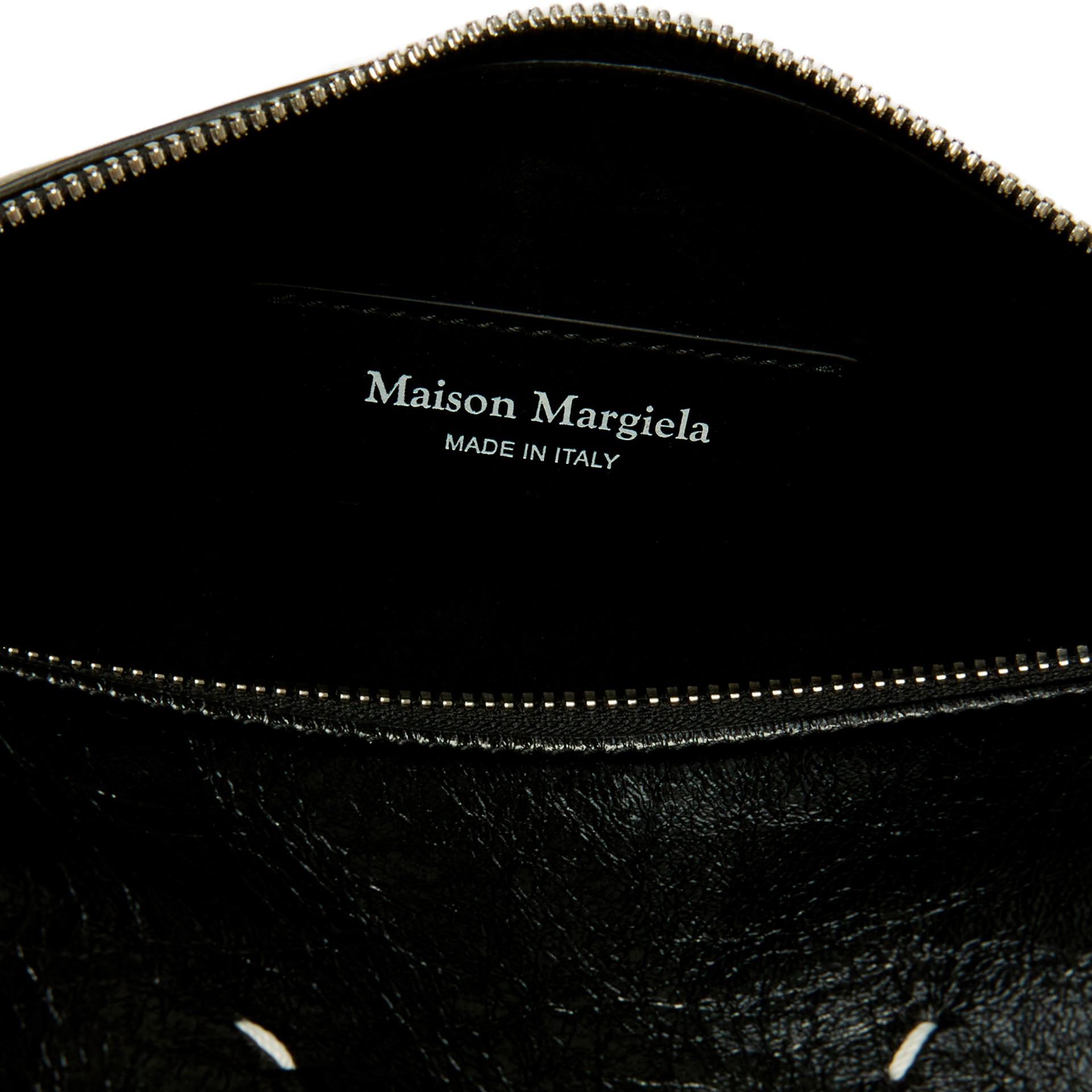 Maison Margiela Сумка Small Baguette