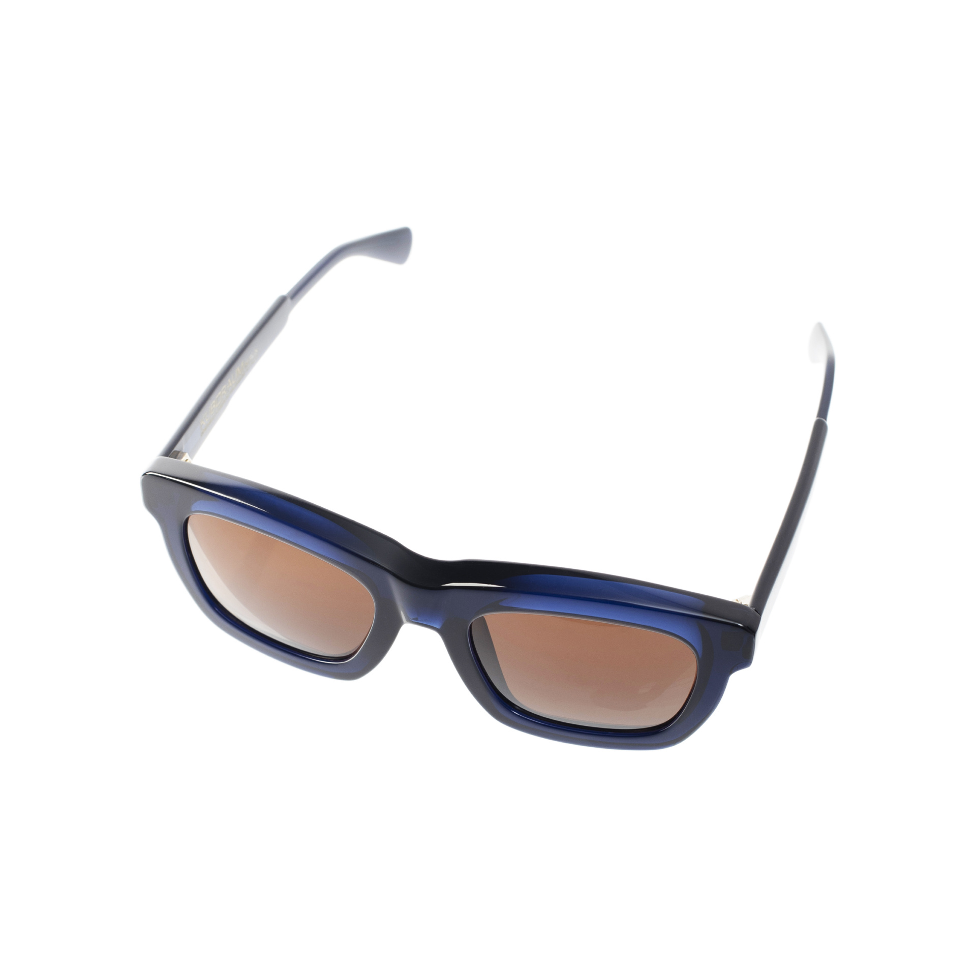 Kuboraum Солнцезащитные очки с квадратными линзами