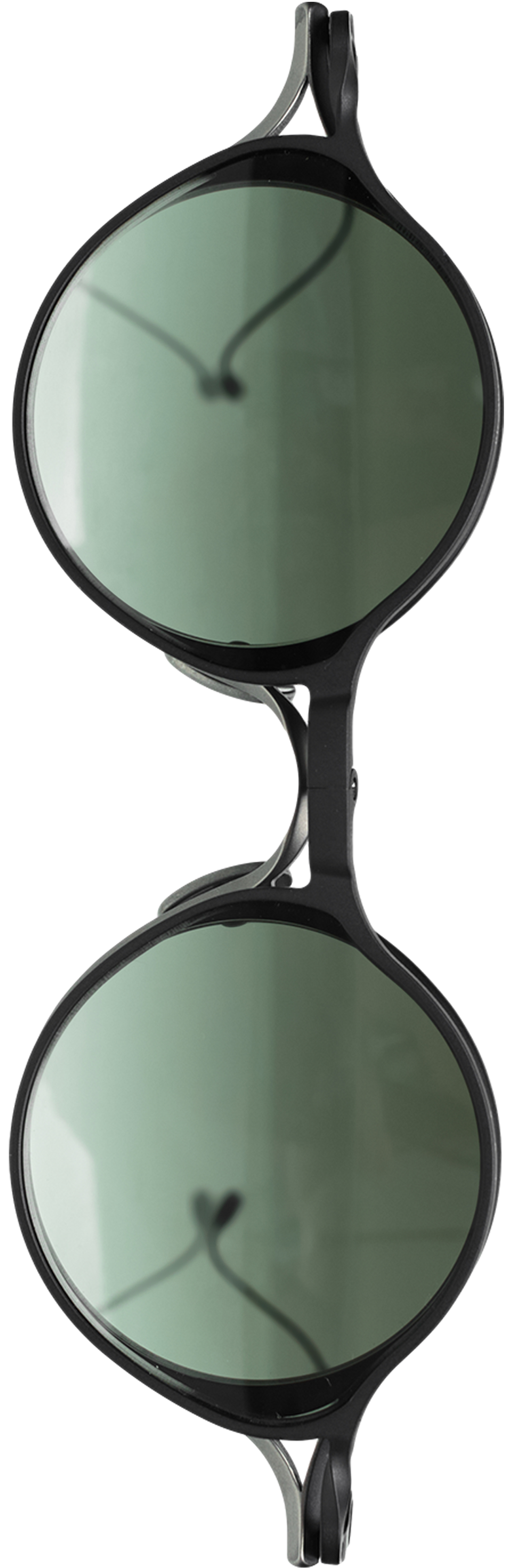 The Viridi-Anne Двойные очки