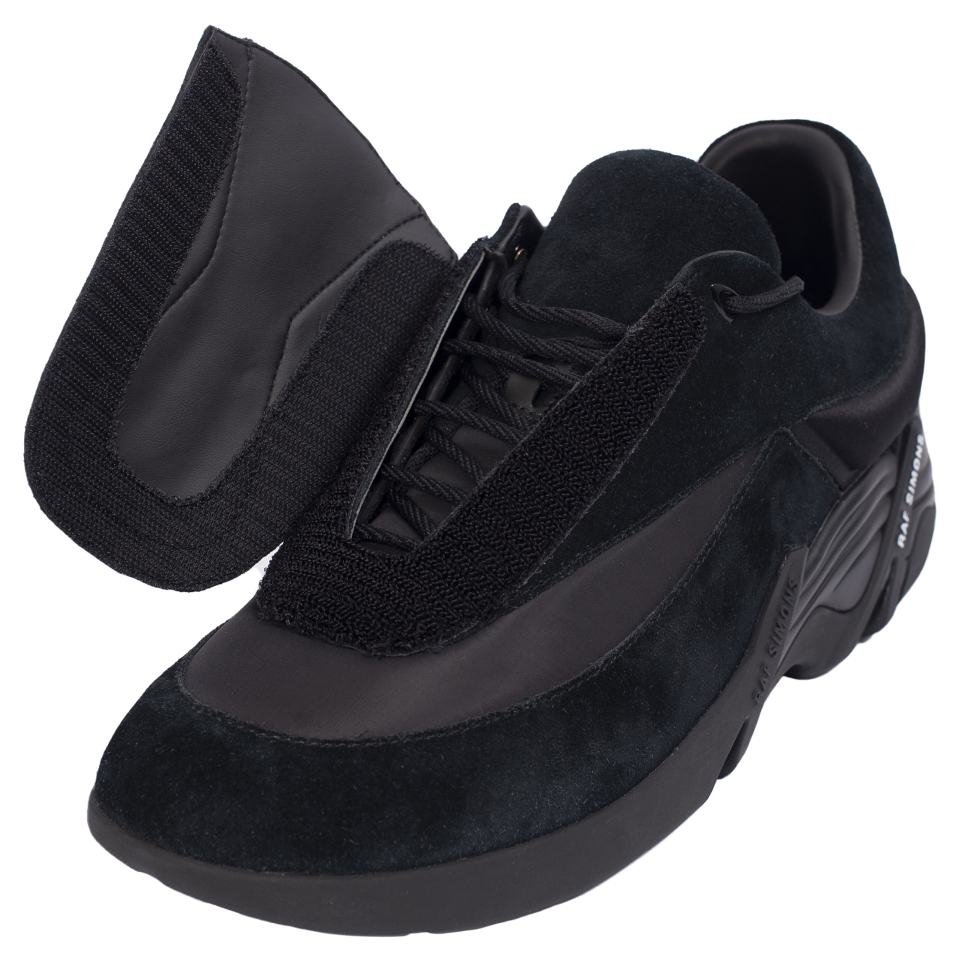 Raf Simons Кроссовки Antei